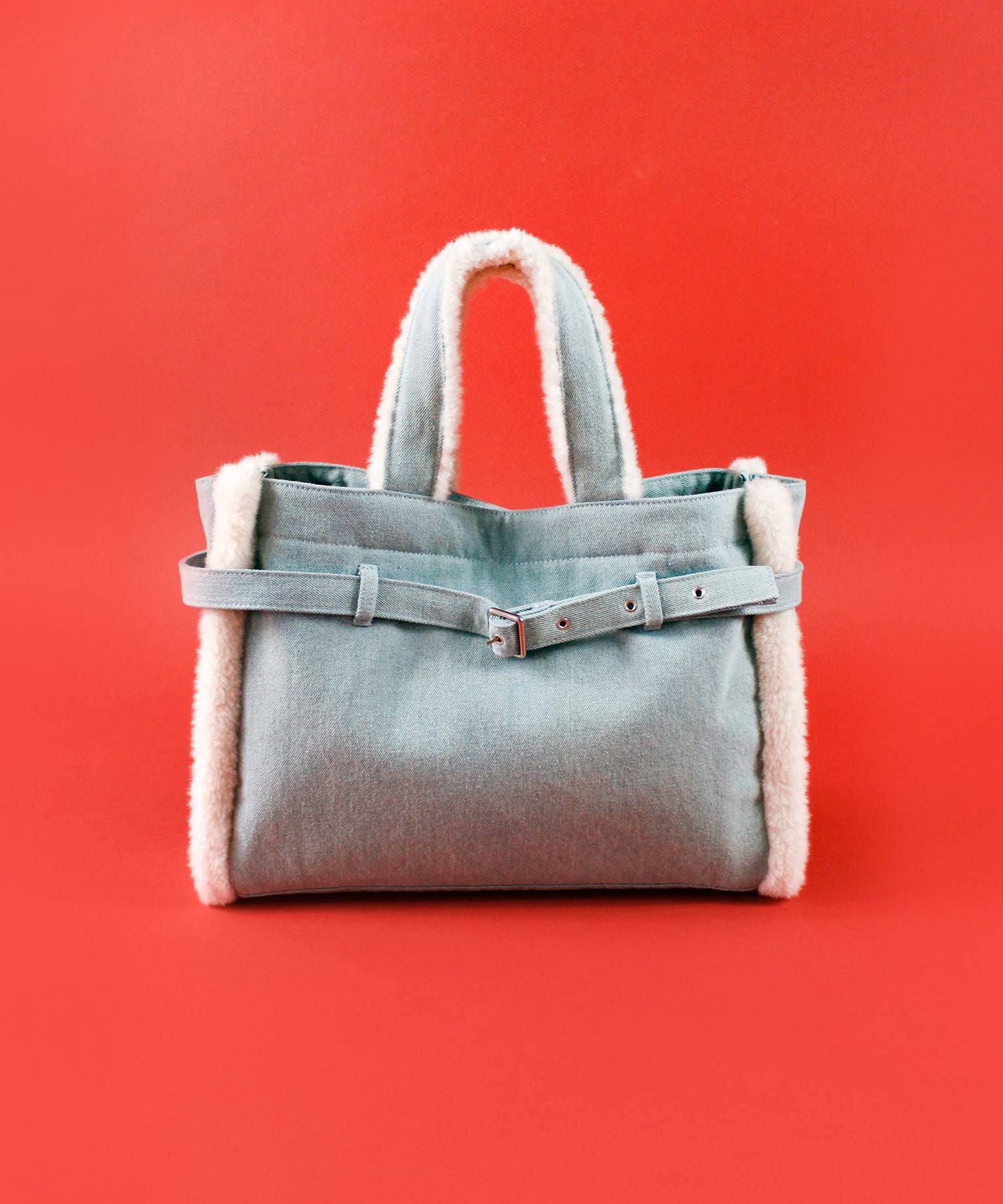 Casselini(キャセリーニ)ベルトポイントトート | CASSELINI ONLINE SHOP