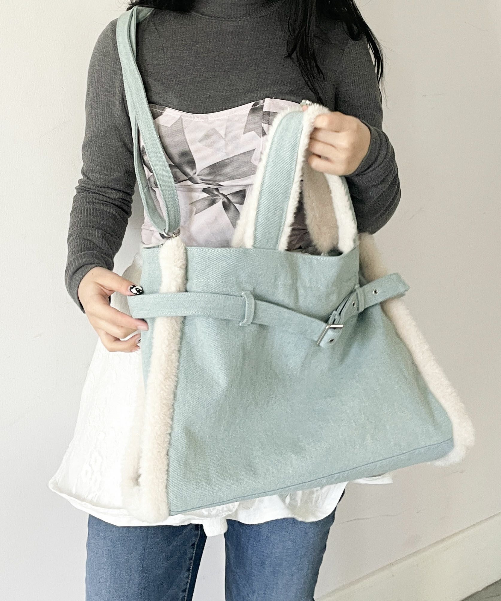 Casselini(キャセリーニ)ベルトポイントトート | CASSELINI ONLINE SHOP