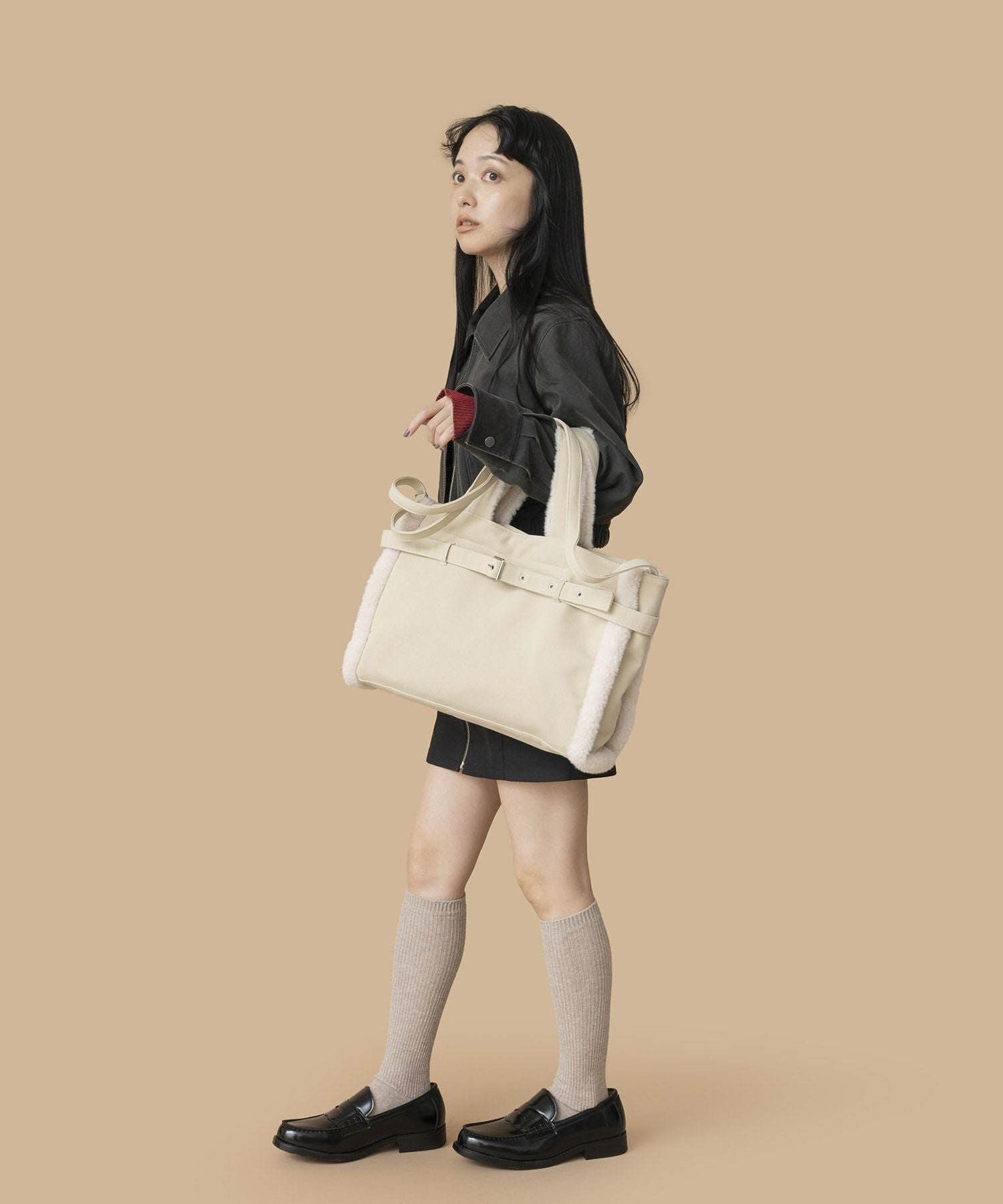 Casselini(キャセリーニ)ベルトポイントトート | CASSELINI ONLINE SHOP