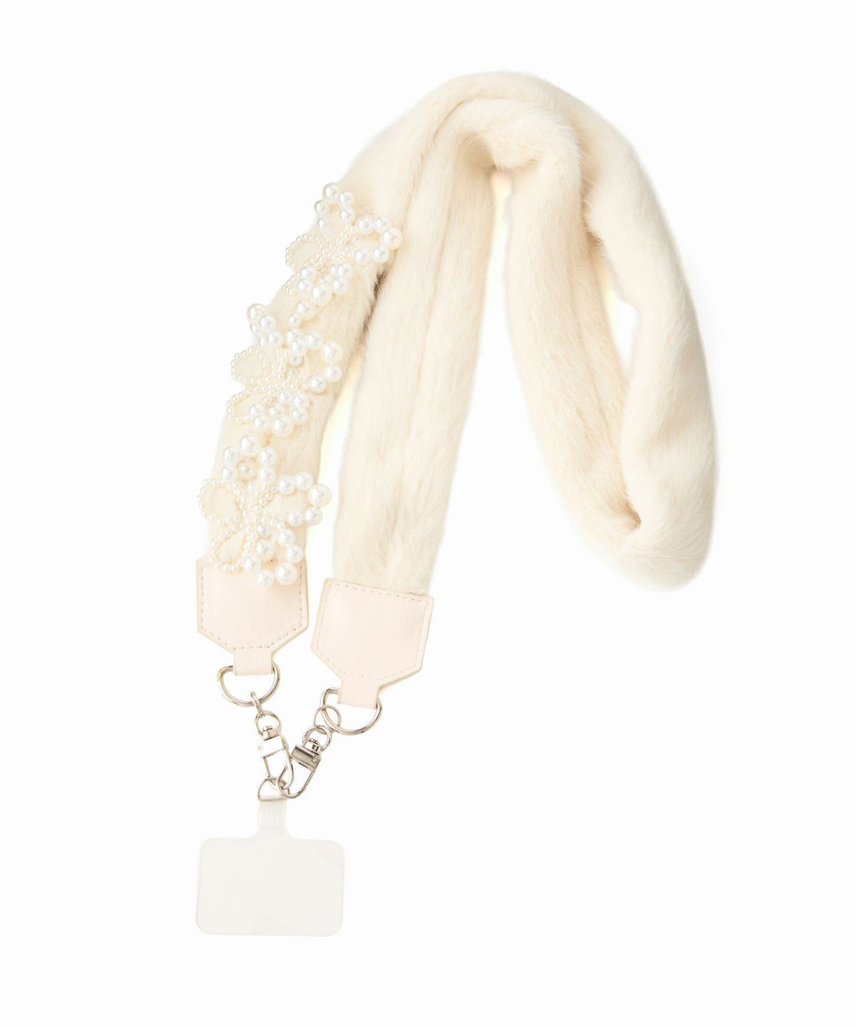 COLOR:アイボリー