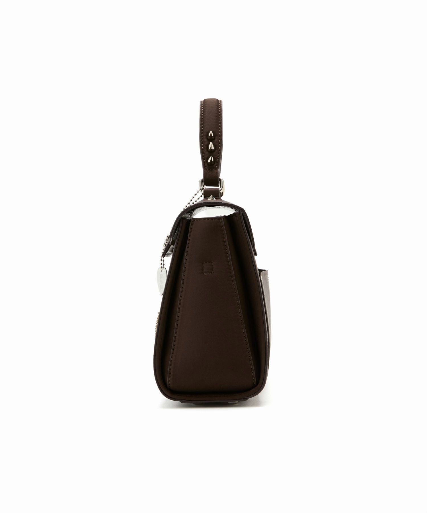 HEY! Mrs ROSE(ヘイ！ミセスローズ)Claim Hand BAG | CASSELINI ONLINE