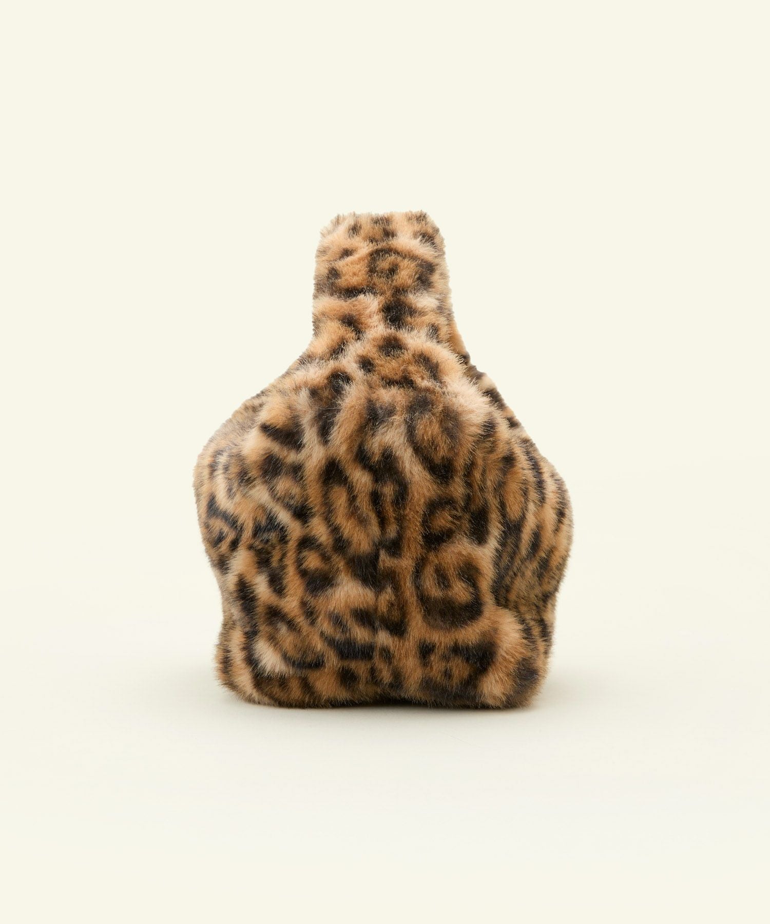 781❣️ エレファント　オブジェ　輸入品　入手困難品 LE VERNIS] Fake fur micro bag | CASSELINI ONLINE SHOP