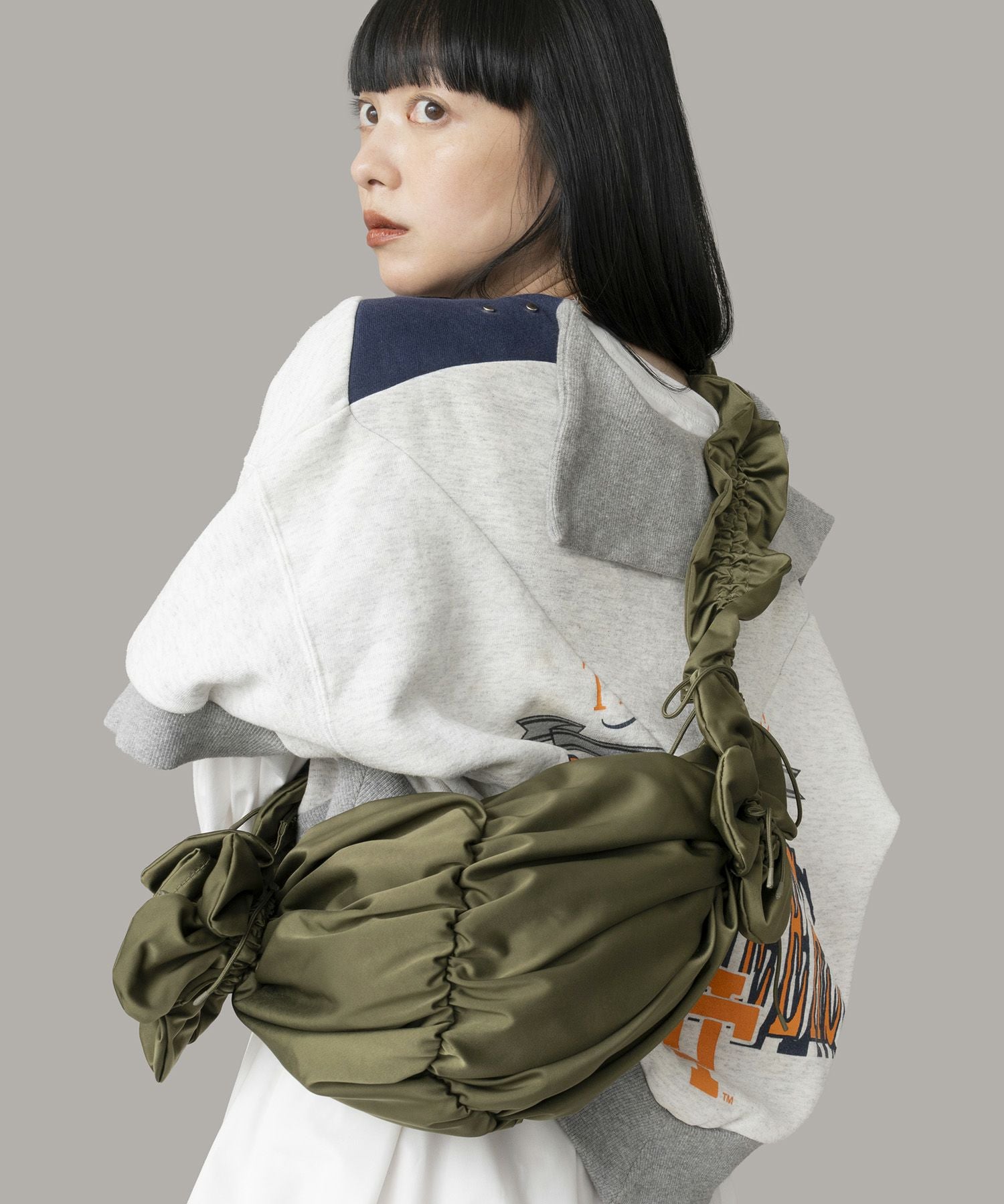 Casselini(キャセリーニ) 2WAY blooming bag | CASSELINI ONLINE SHOP