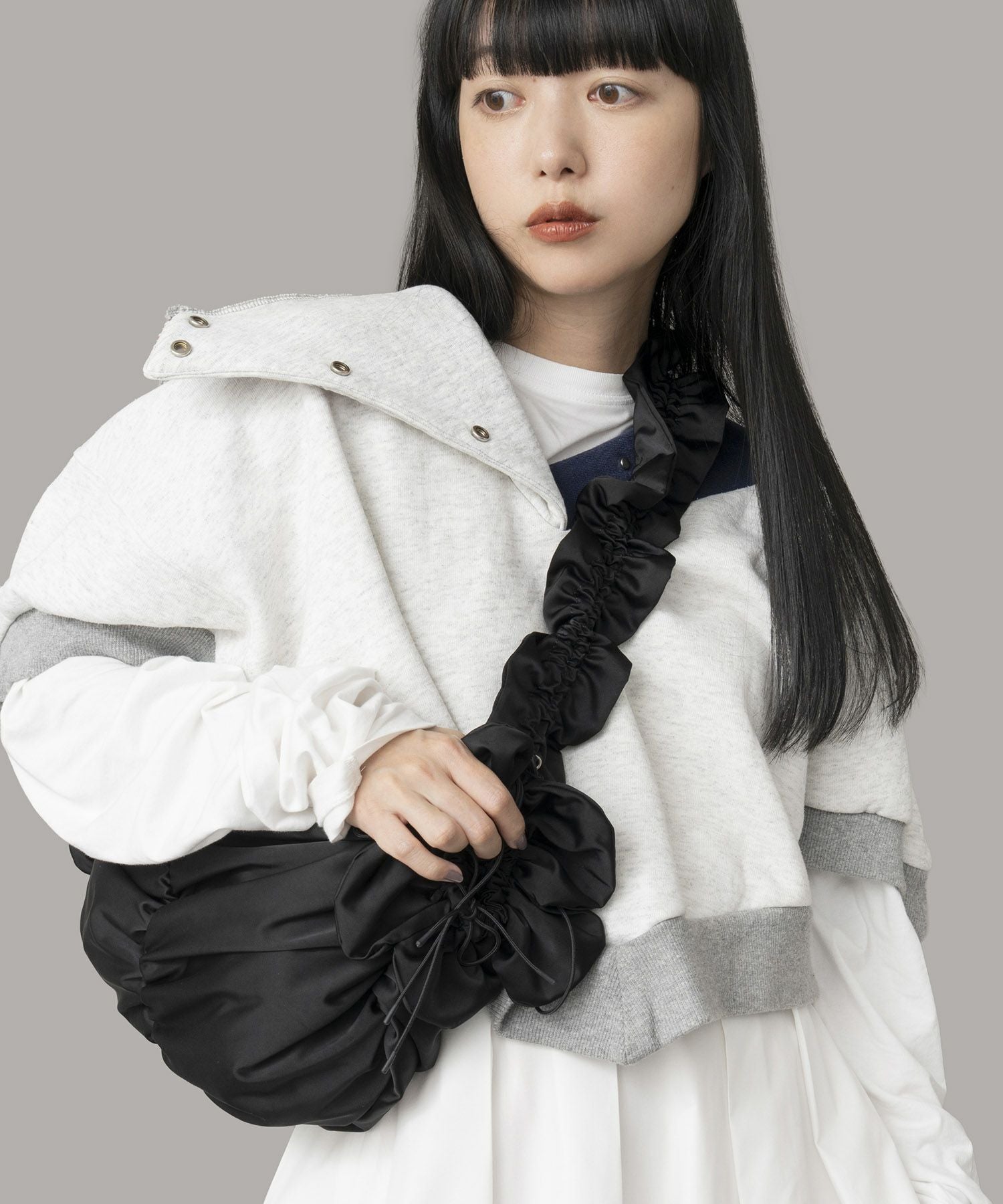 Casselini(キャセリーニ) 2WAY blooming bag | CASSELINI ONLINE SHOP