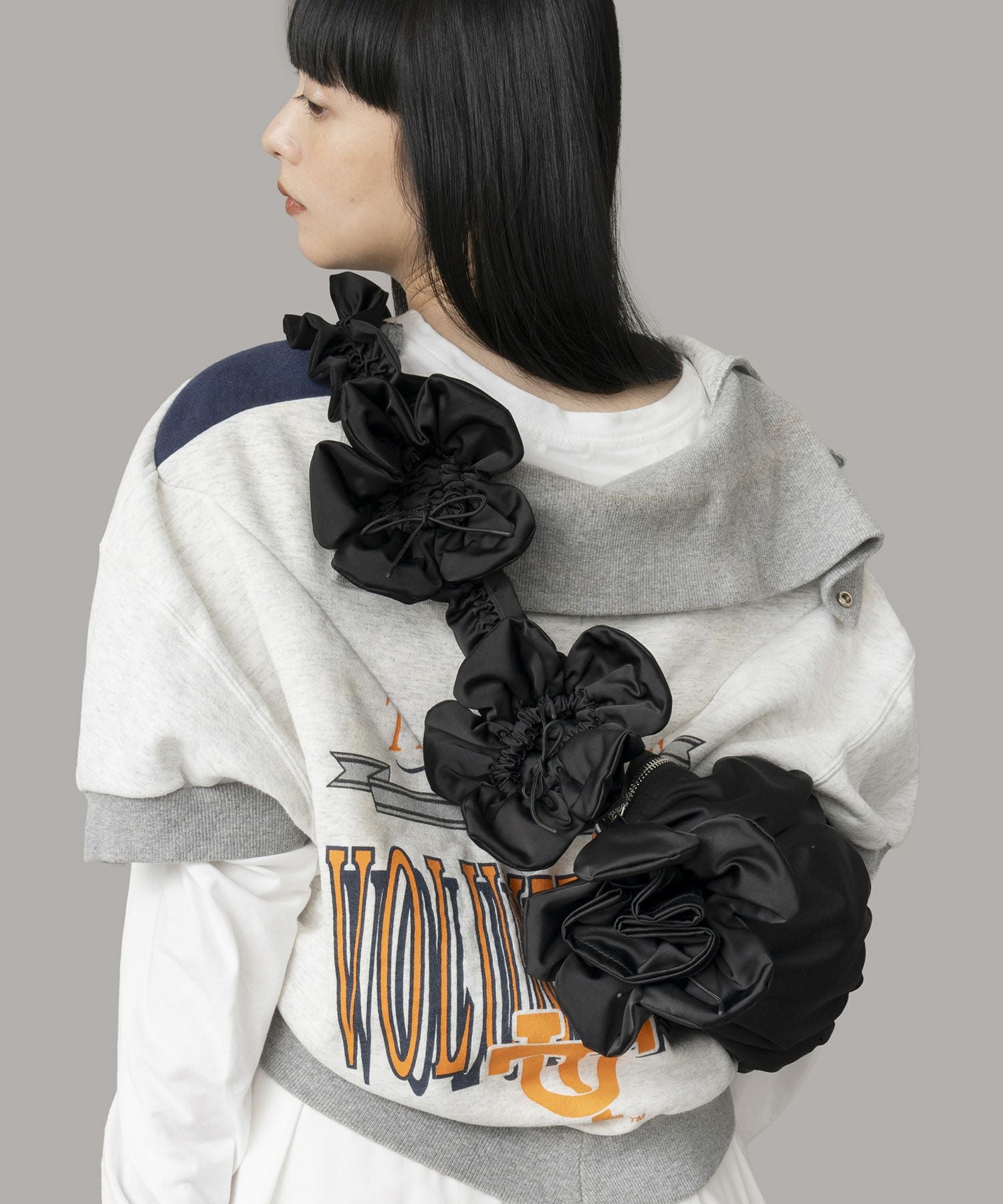 Casselini(キャセリーニ) 2WAY blooming bag | CASSELINI ONLINE SHOP