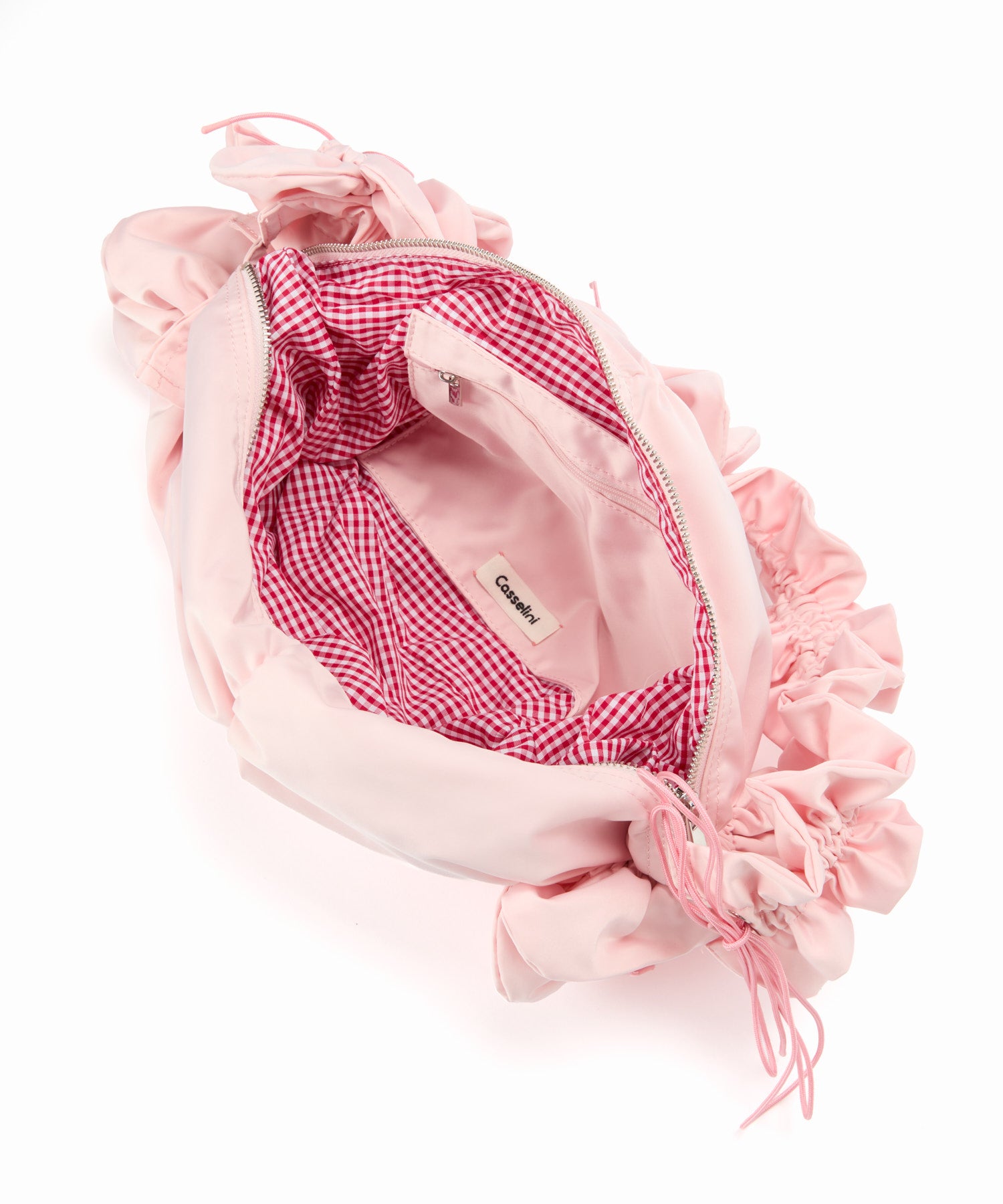 Casselini(キャセリーニ) 2WAY blooming bag | CASSELINI ONLINE SHOP