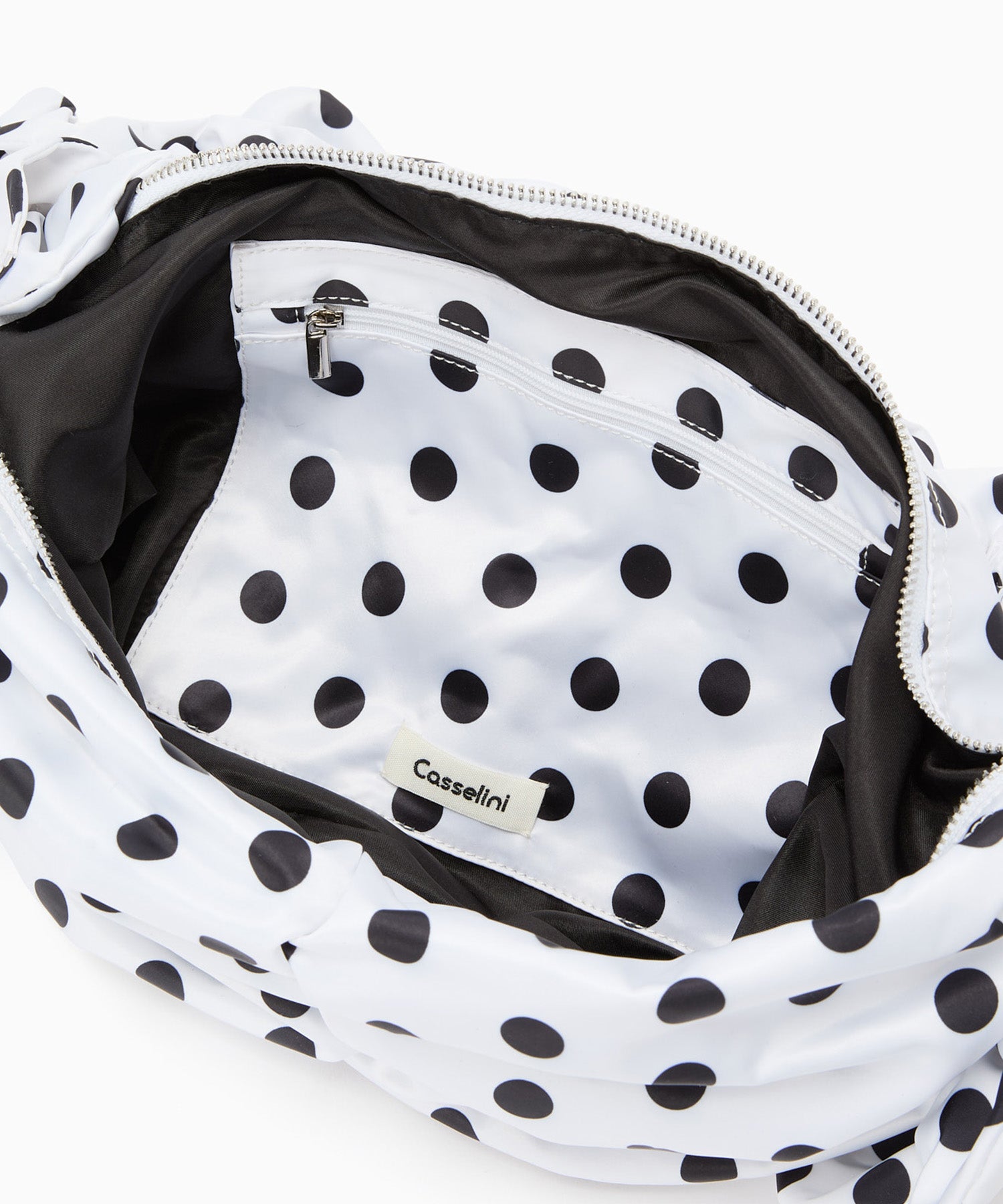 Casselini(キャセリーニ) 2WAY blooming bag | CASSELINI ONLINE SHOP