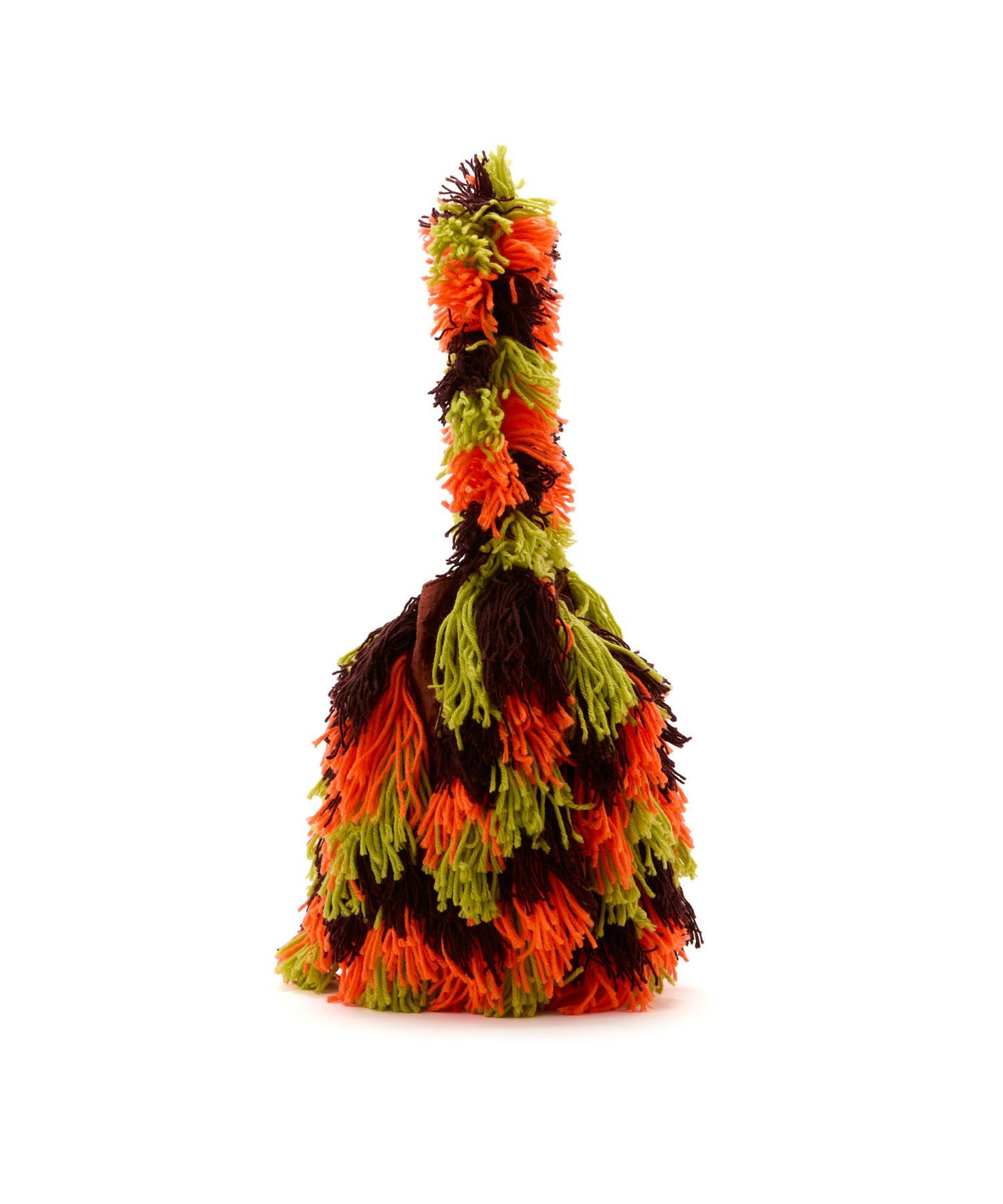 HEY! Mrs ROSE(ヘイ！ミセスローズ)Mop Monster BAG | CASSELINI