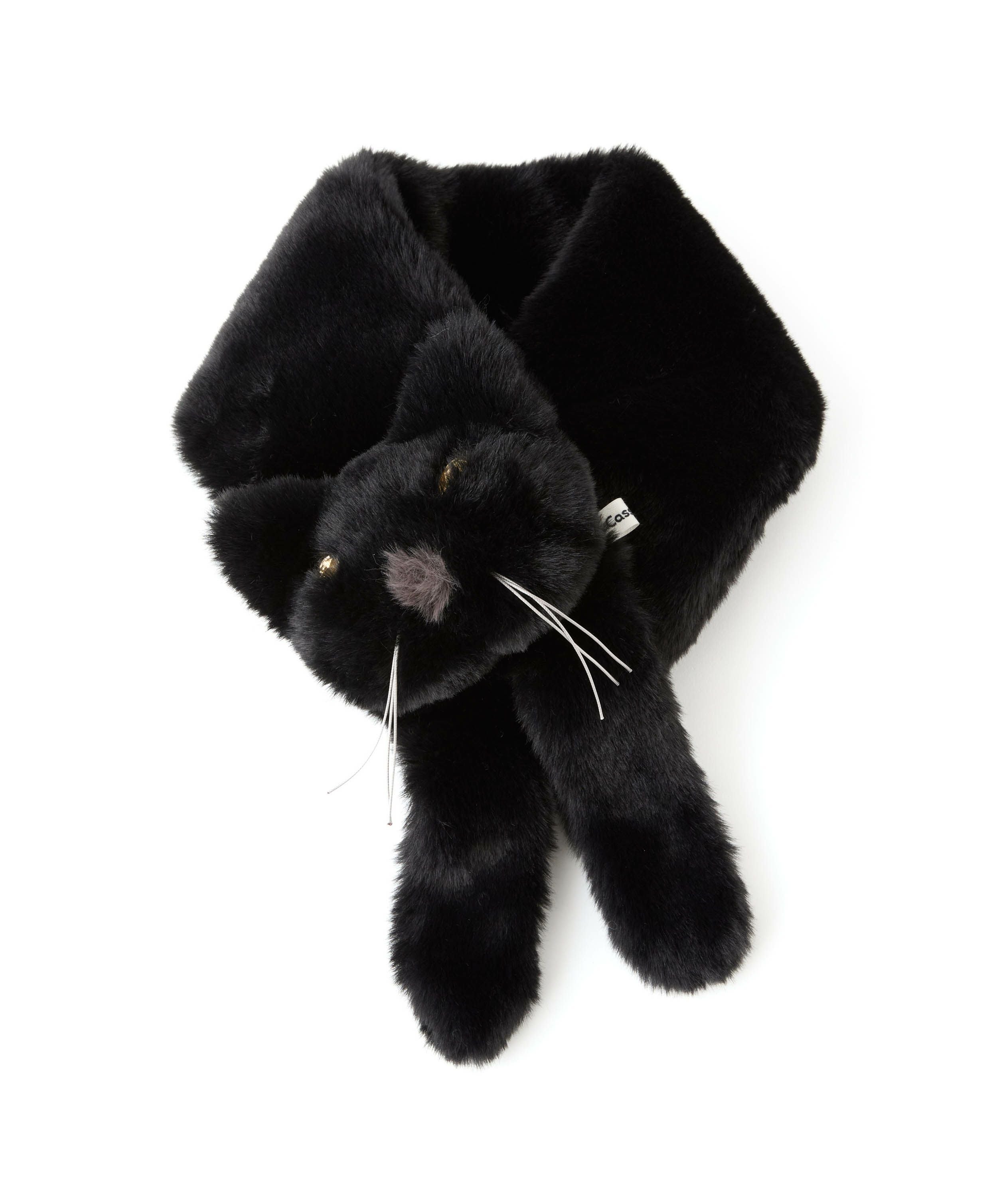 Casselini(キャセリーニ)フェイクキャットマフラー | CASSELINI ONLINE