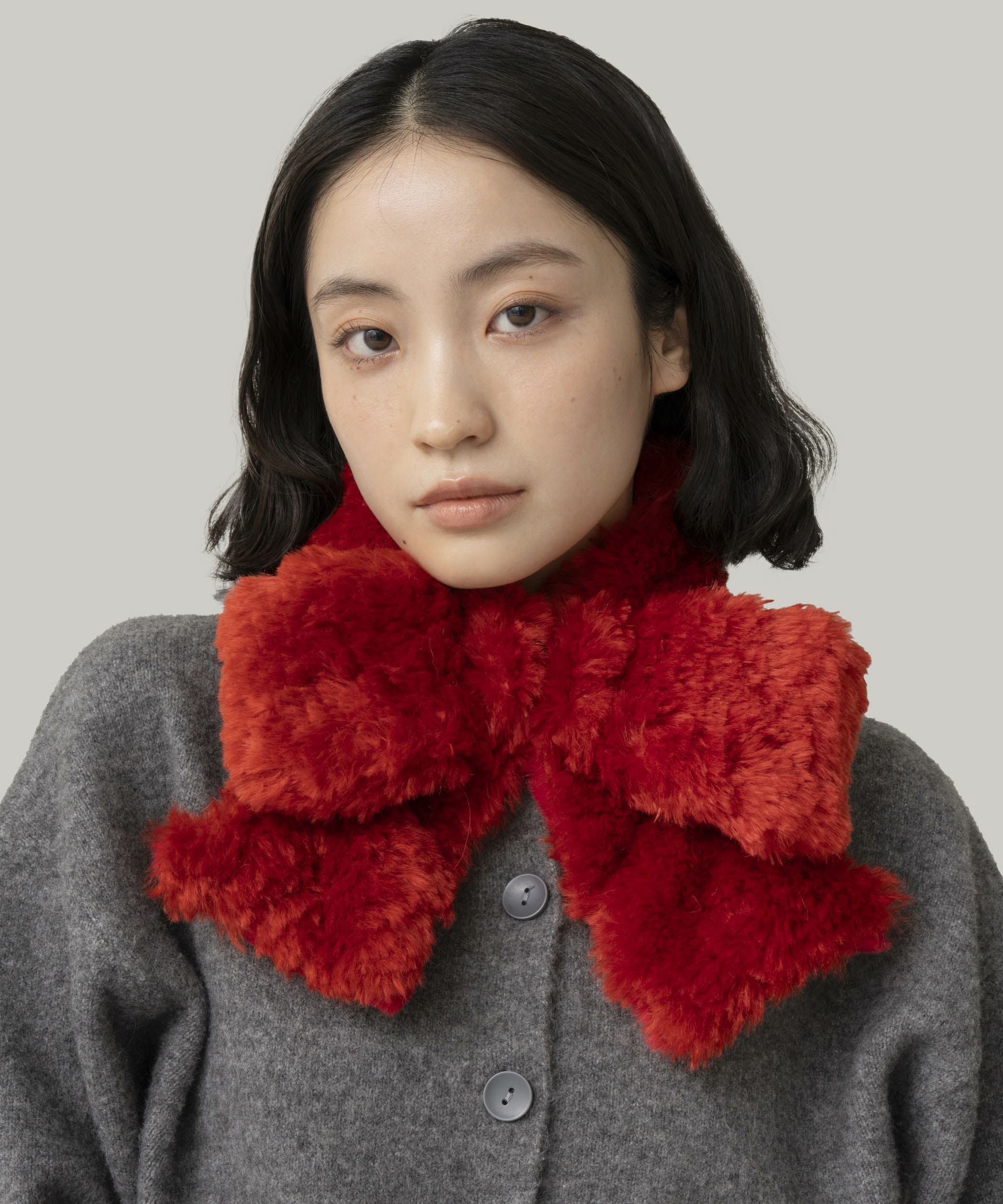 Casselini(キャセリーニ)ミニリボンティペット | CASSELINI ONLINE SHOP