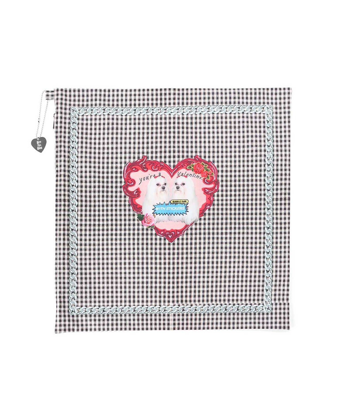 COLOR：ブラック