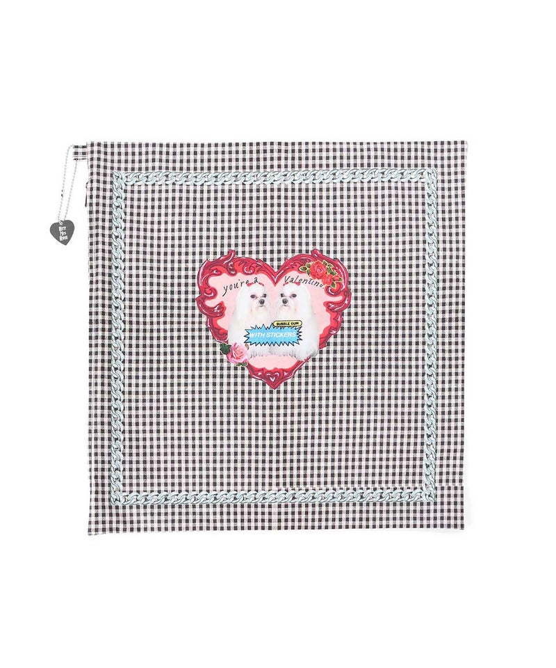 COLOR：ブラック