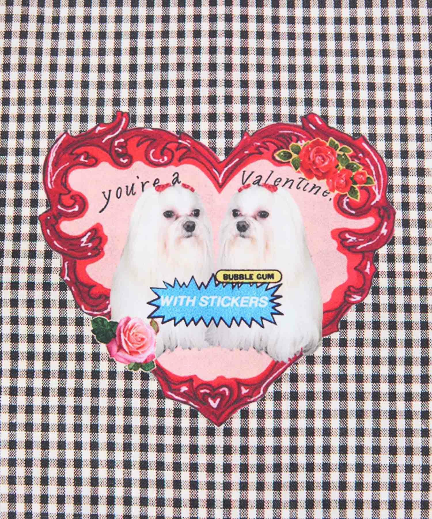 HEY! Mrs ROSE(ヘイ！ミセスローズ)Bestie クッションカバー