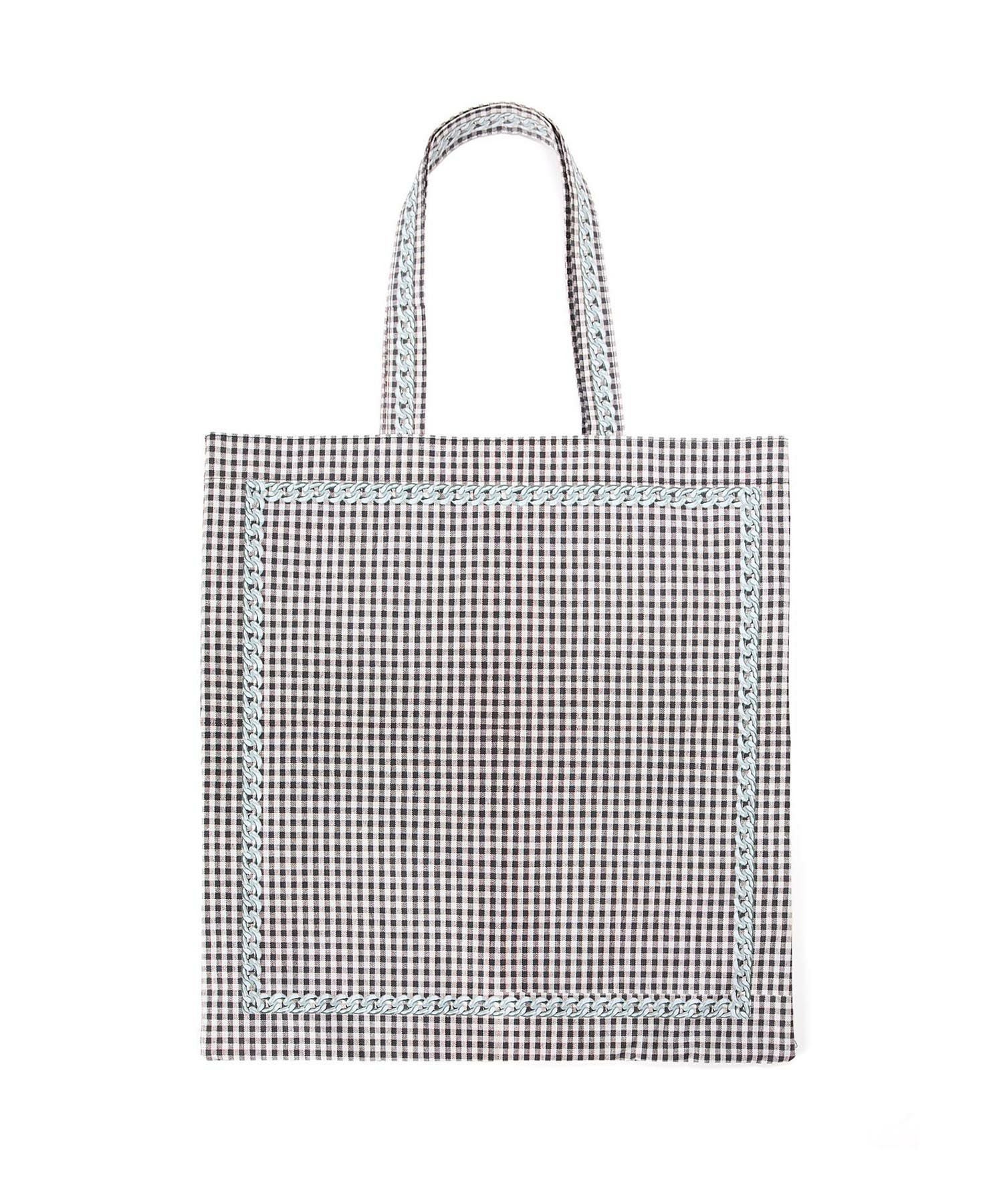 HEY! Mrs ROSE(ヘイ！ミセスローズ)Bestie TOTE | CASSELINI ONLINE SHOP