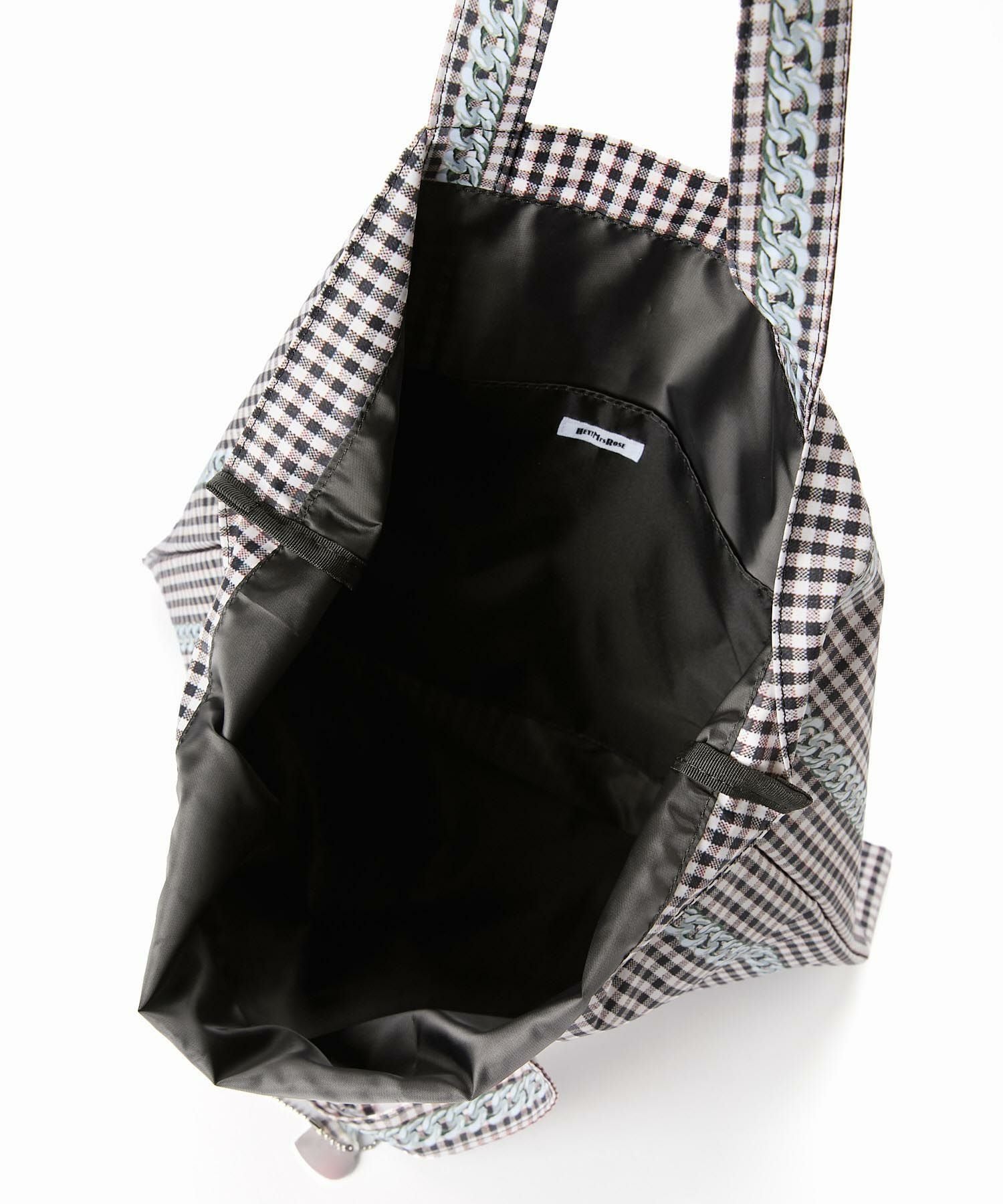 HEY! Mrs ROSE(ヘイ！ミセスローズ)Bestie TOTE | CASSELINI ONLINE SHOP