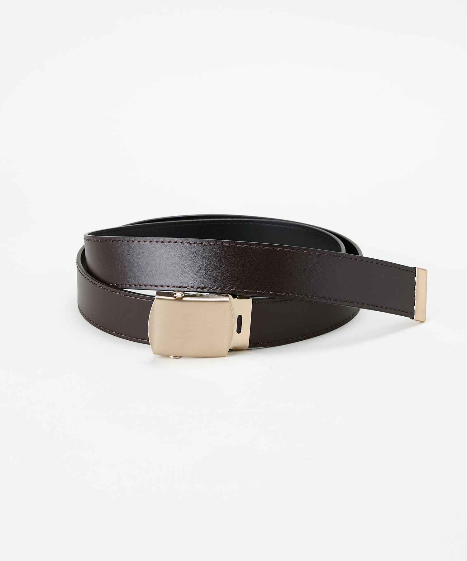 LE VERNIS] GI long belt | CASSELINI ONLINE SHOP