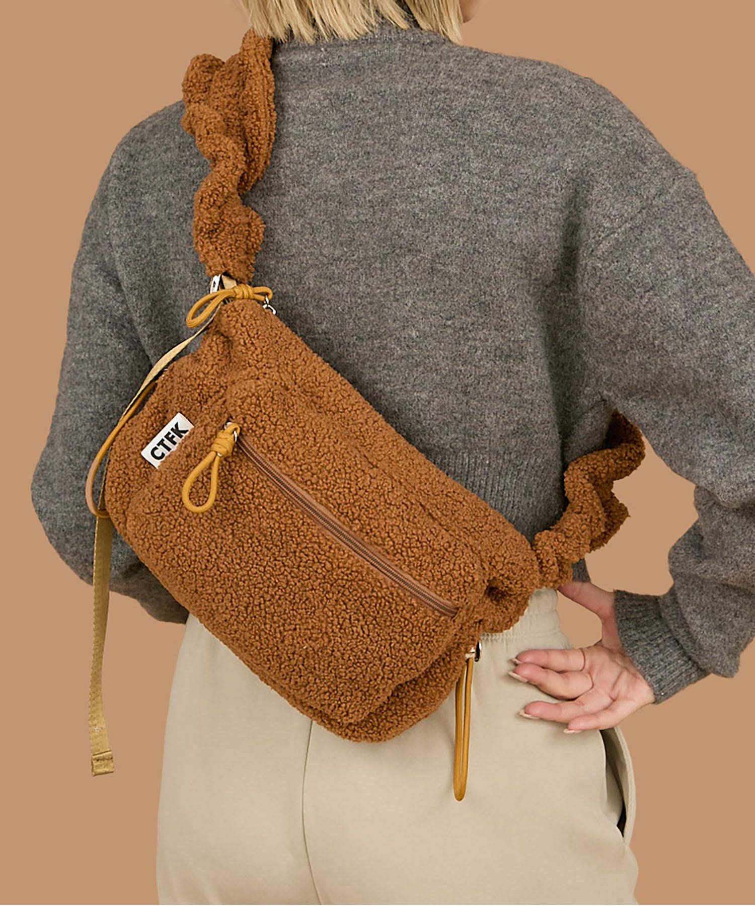 CONTROL FREAK / CTFK（コントロールフリーク/シーティーエフケー