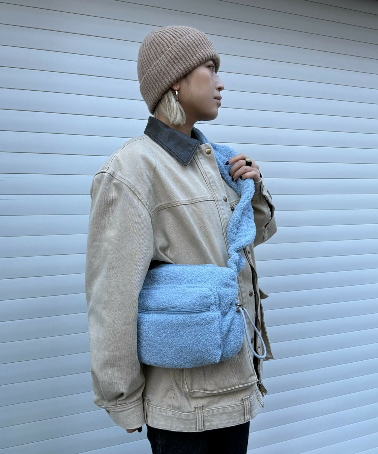 CONTROL FREAK / CTFK（コントロールフリーク/シーティーエフケー