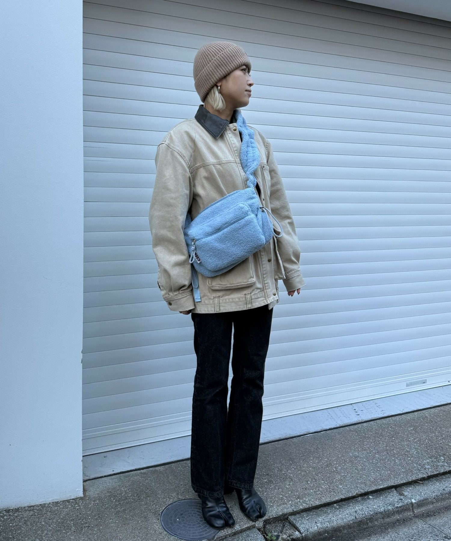 CONTROL FREAK / CTFK（コントロールフリーク/シーティーエフケー