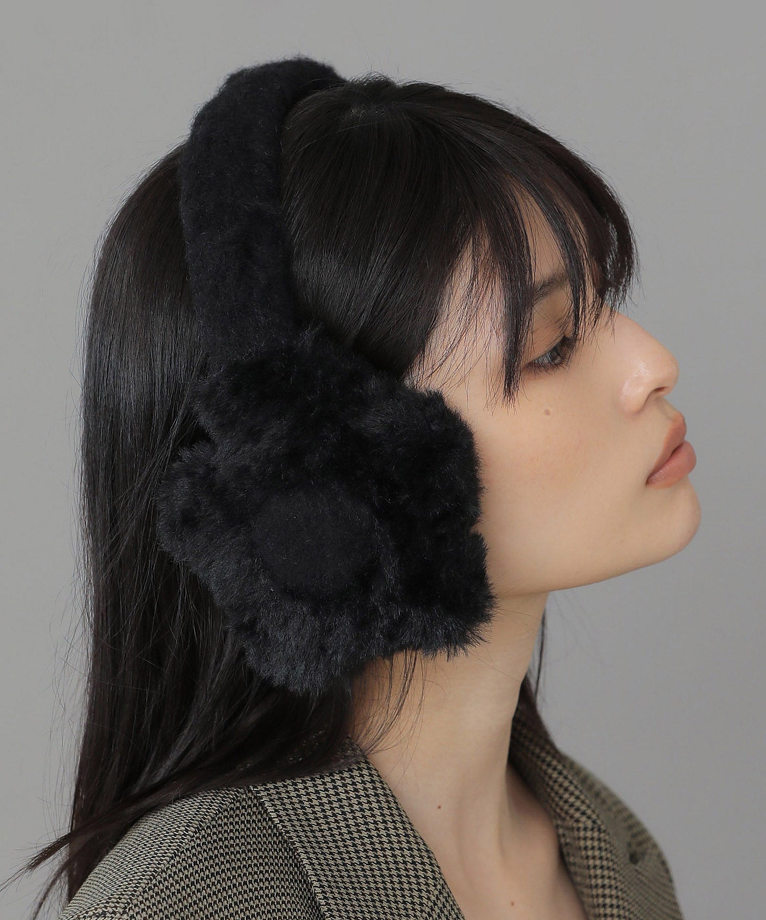 Casselini(キャセリーニ)フラワーイヤーマフ | CASSELINI ONLINE SHOP