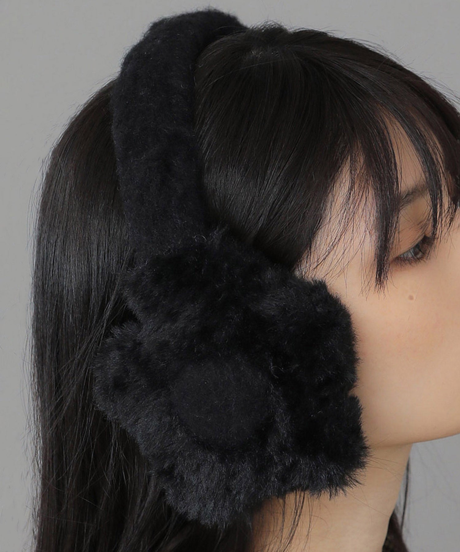 Casselini(キャセリーニ)フラワーイヤーマフ | CASSELINI ONLINE SHOP