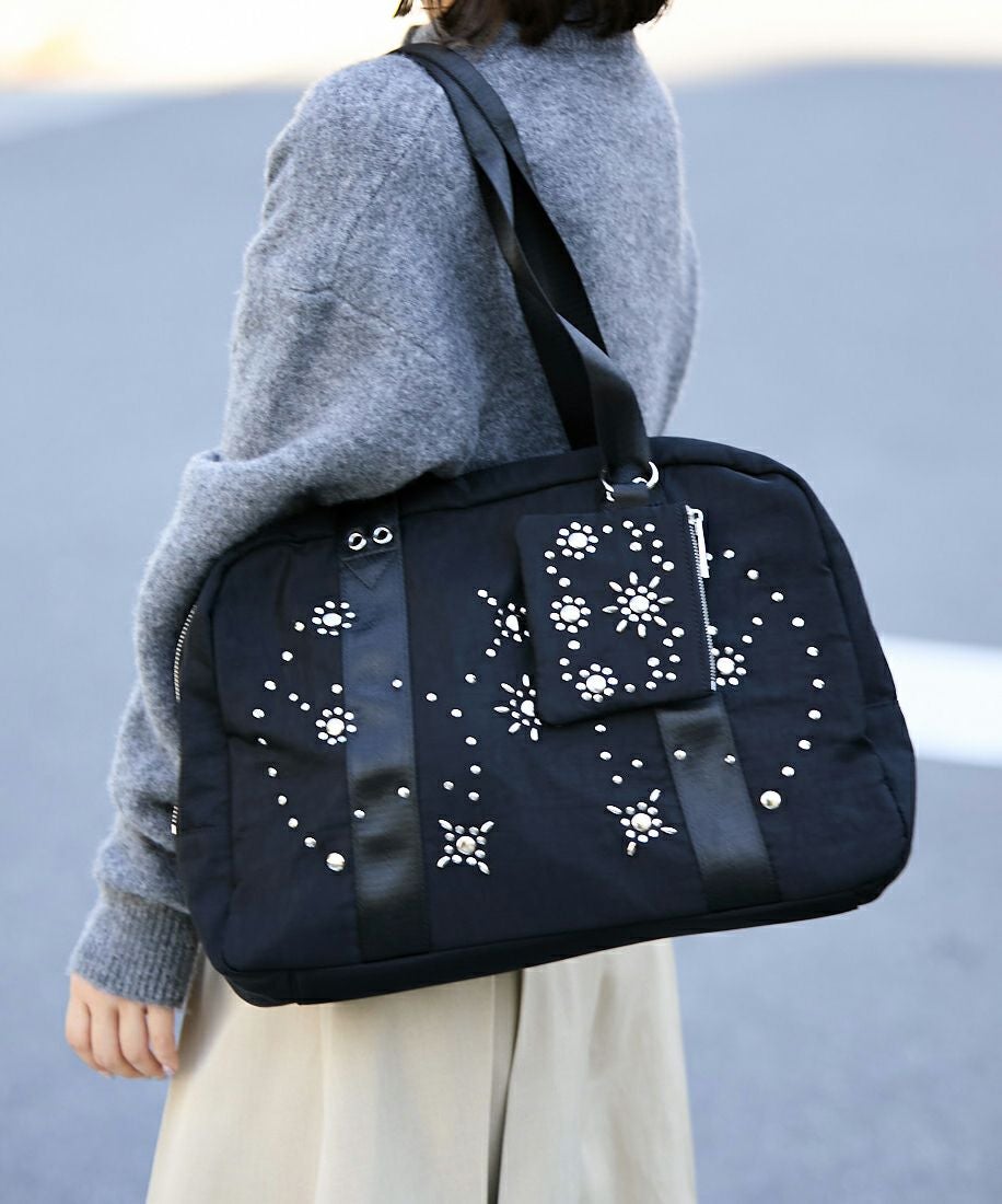 Casselini(キャセリーニ)スタッズバッグ | CASSELINI ONLINE SHOP