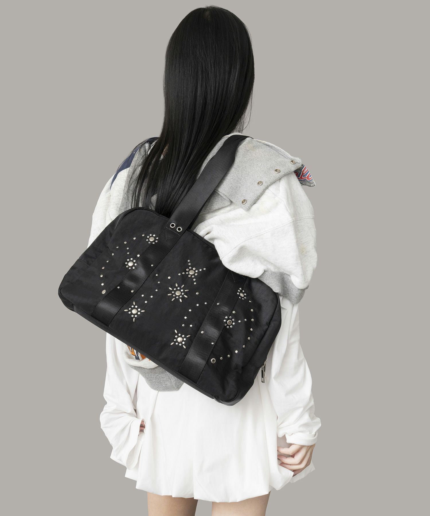 Casselini(キャセリーニ)スタッズバッグ | CASSELINI ONLINE SHOP