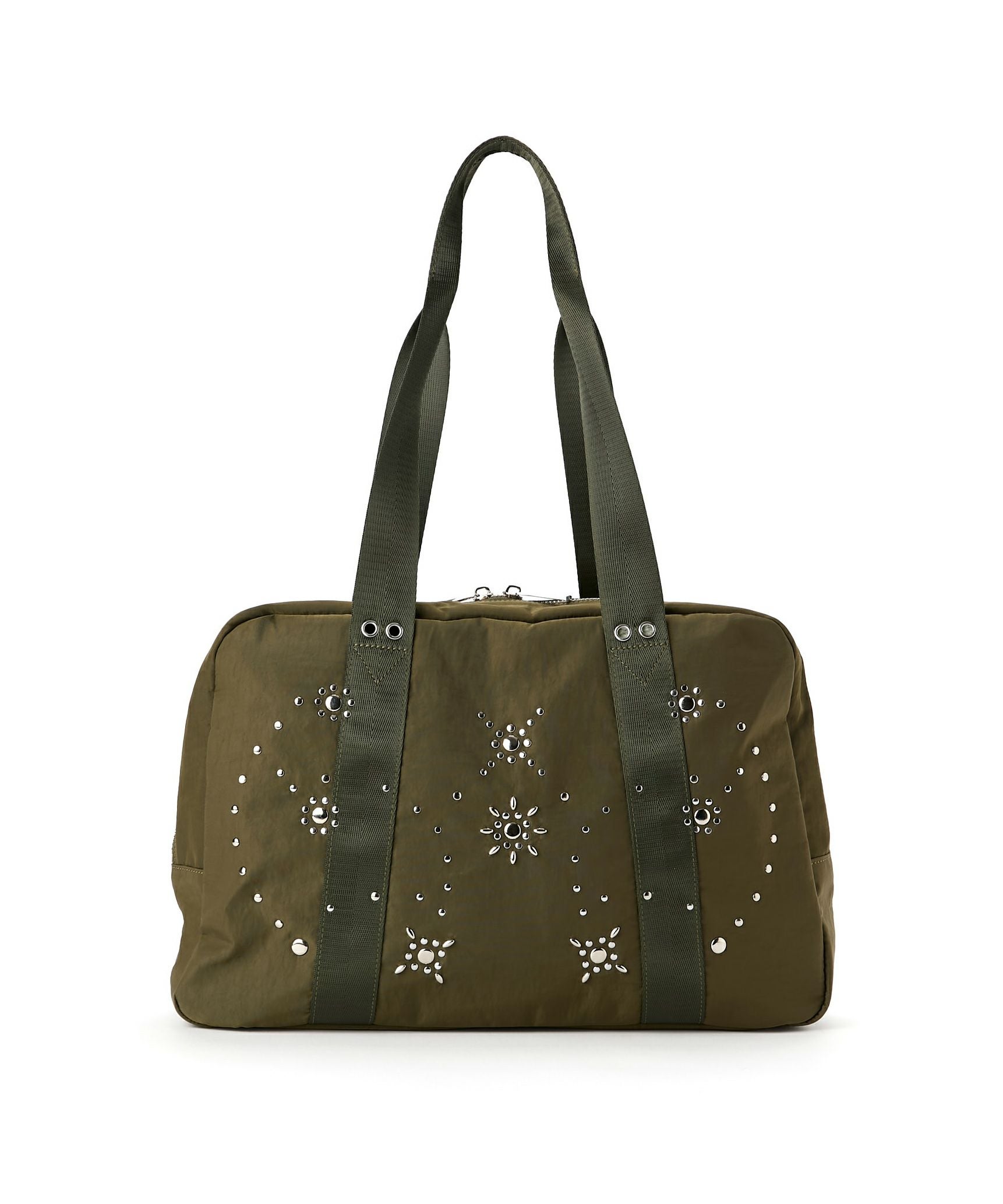 Casselini(キャセリーニ)スタッズバッグ | CASSELINI ONLINE SHOP