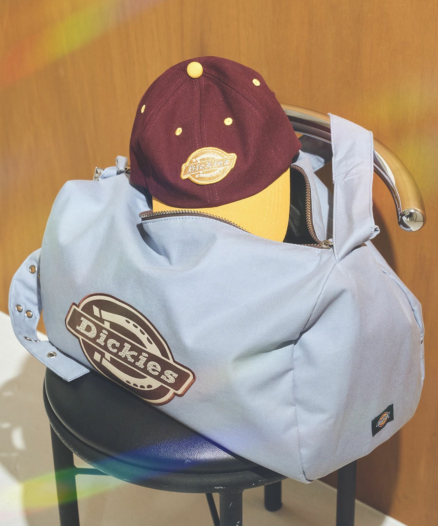 Casselini × New Era 9THIRTY