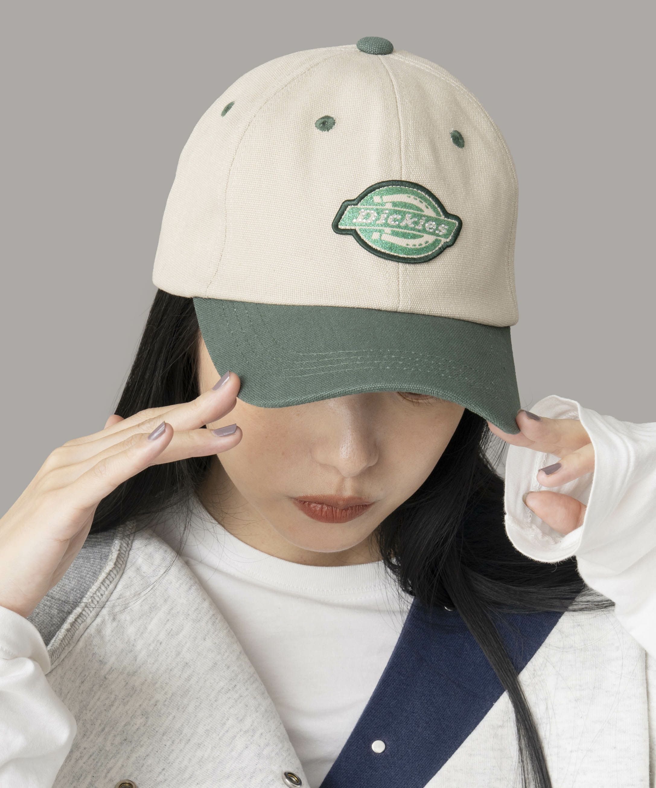 Casselini × New Era 9THIRTY