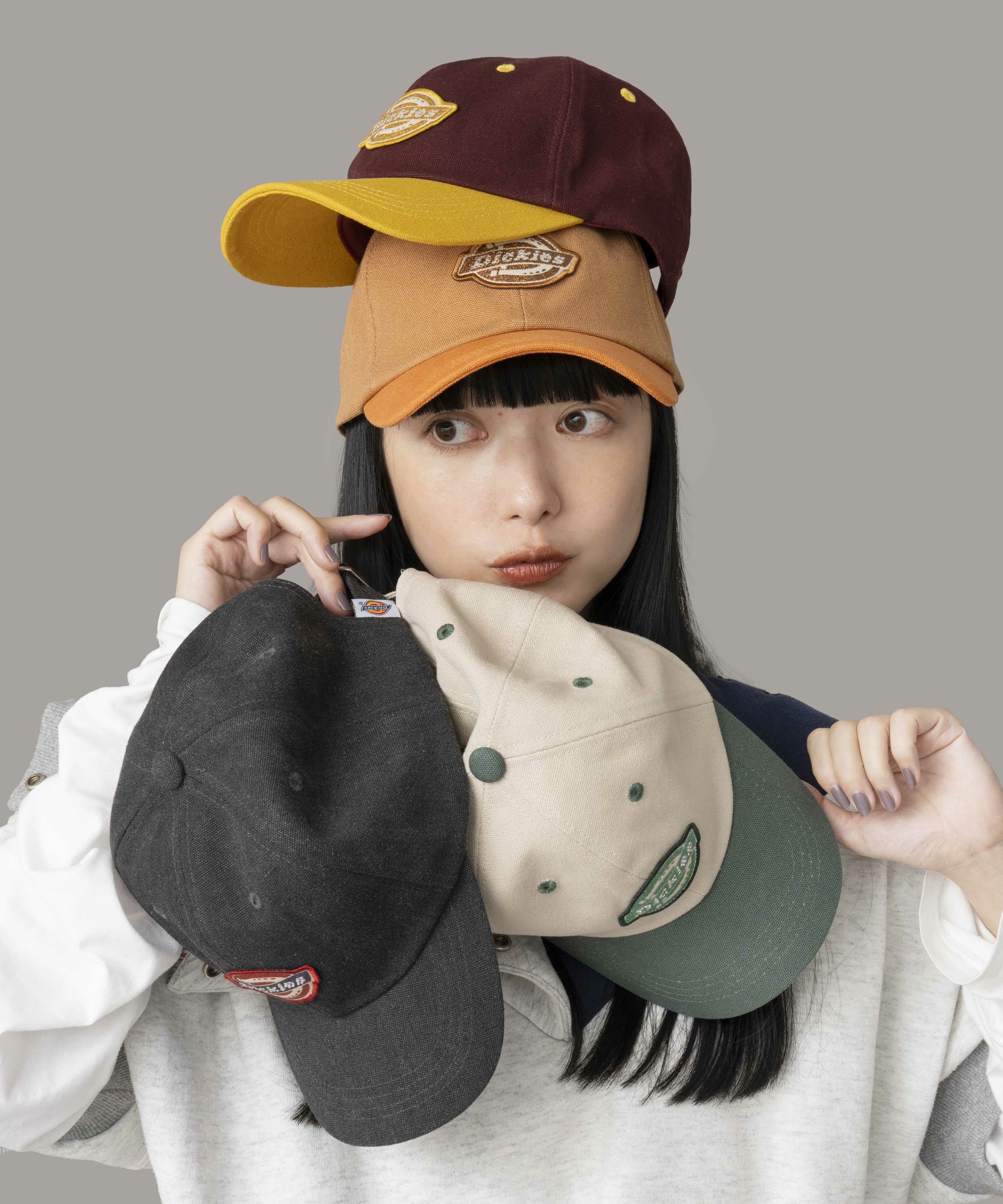 Casselini × New Era 9THIRTY