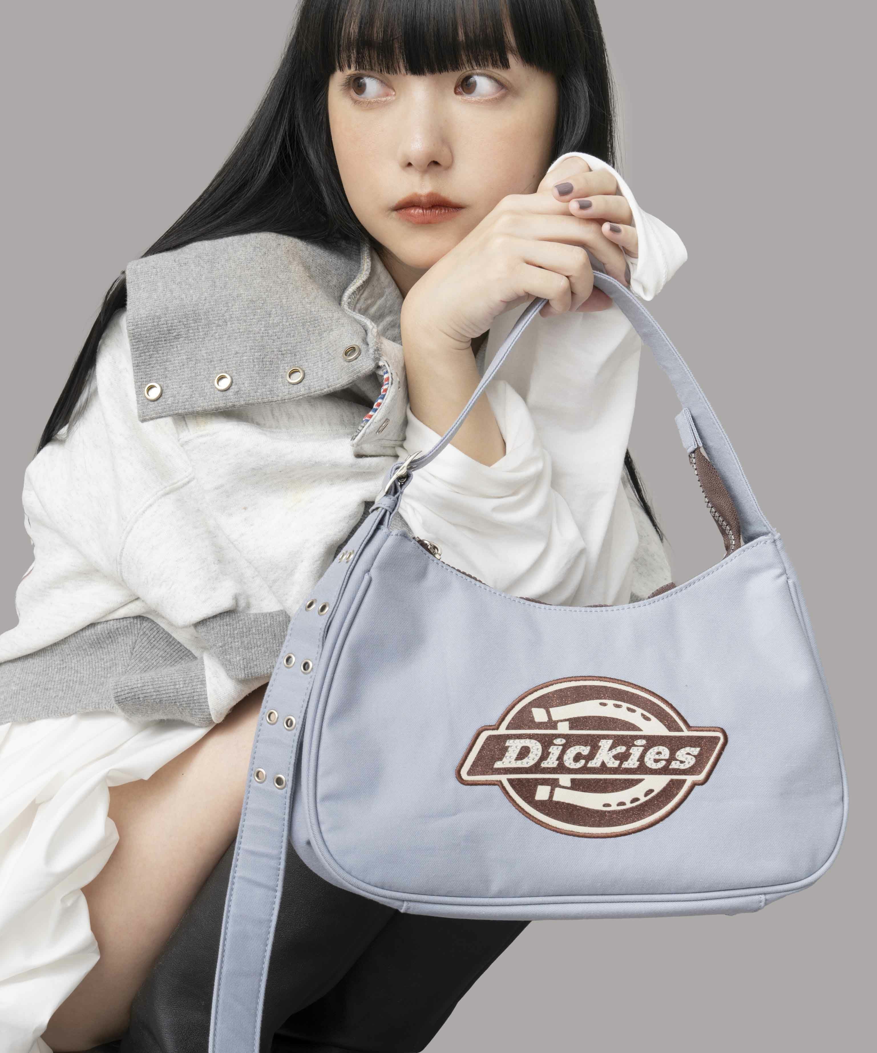 Casselini(キャセリーニ)【Dickies® × Casselini】ラインストーン