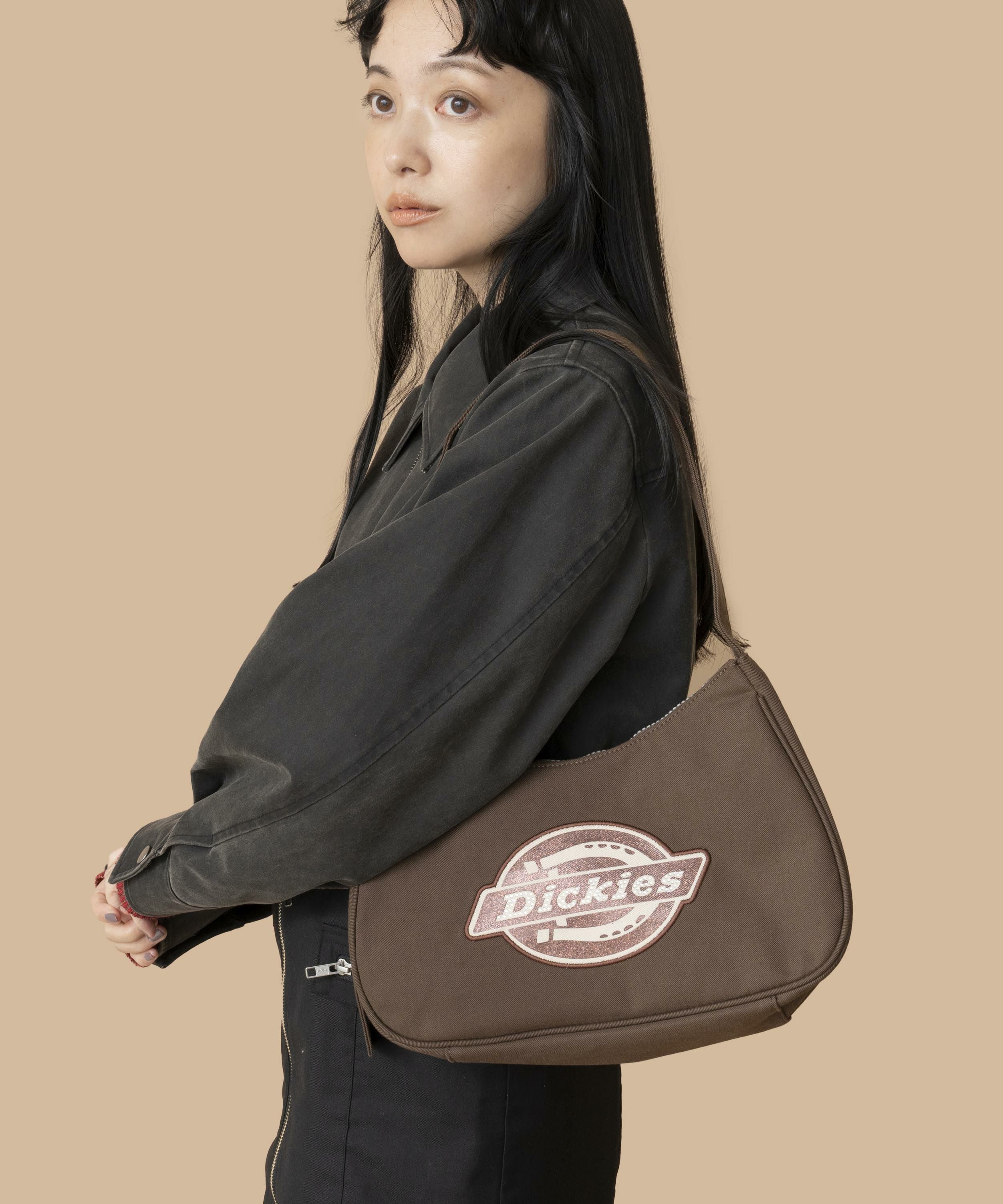 Casselini(キャセリーニ)【Dickies® × Casselini】ラインストーン