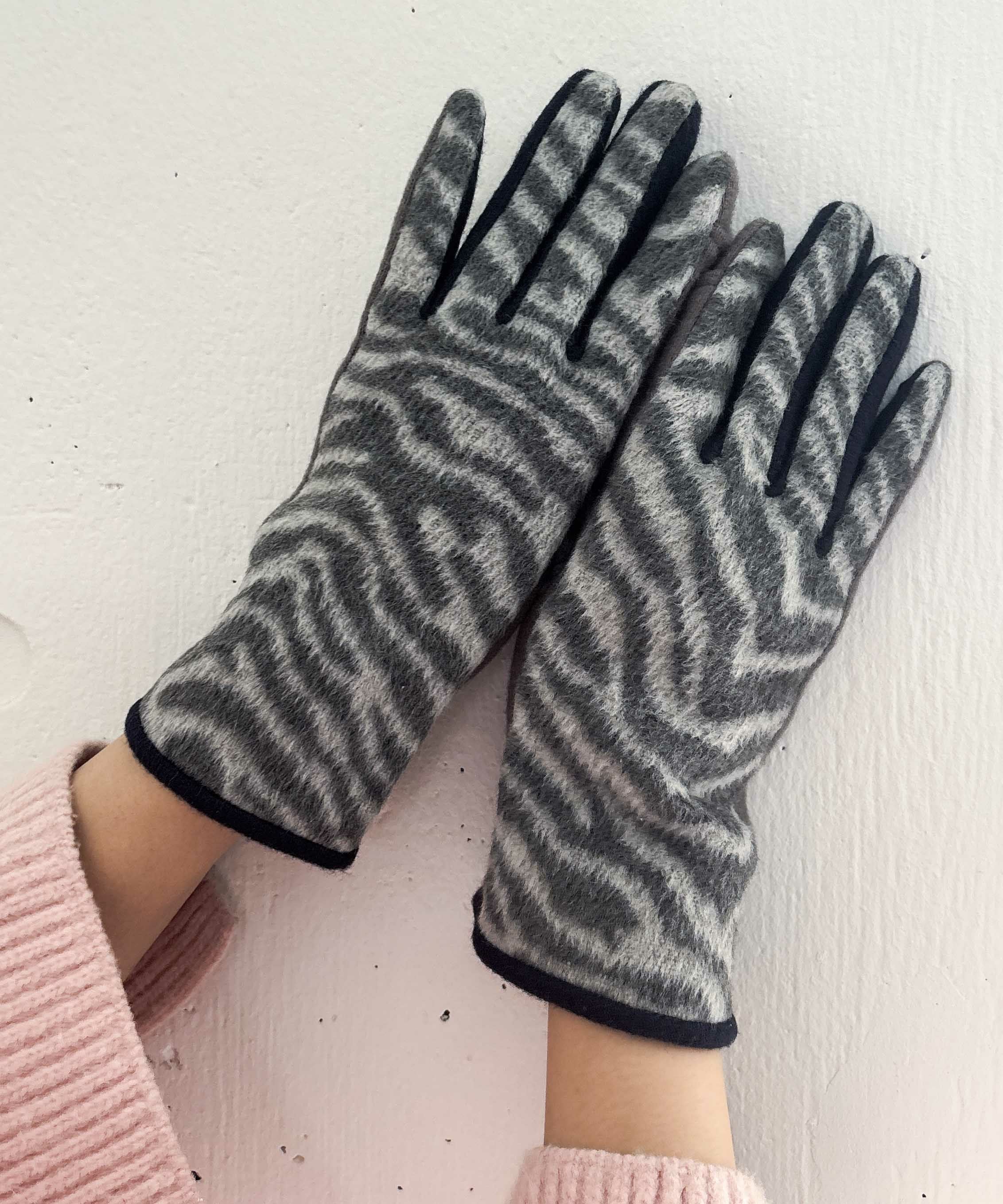 Casselini(キャセリーニ)ニットグローブ | CASSELINI ONLINE SHOP