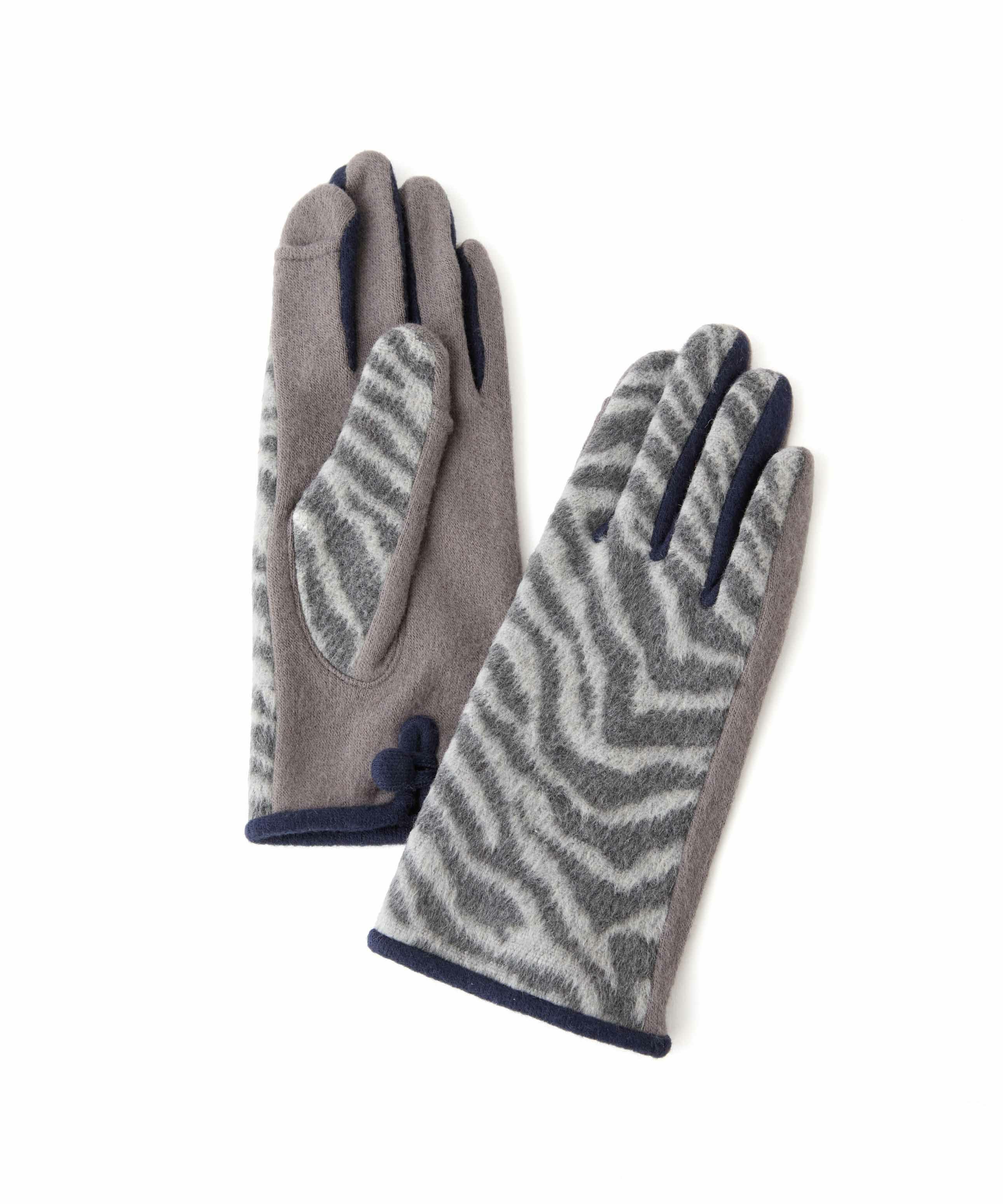 Casselini(キャセリーニ)ニットグローブ | CASSELINI ONLINE SHOP