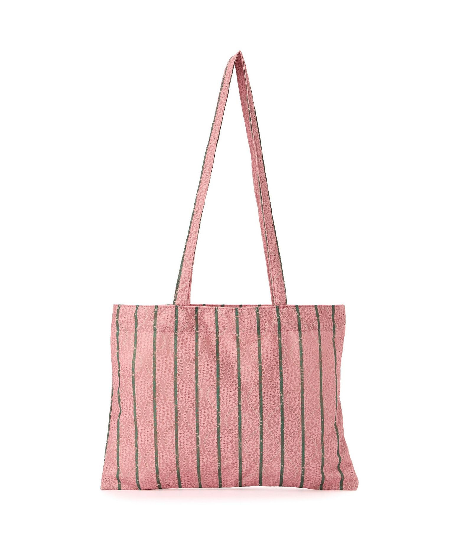 Casselini(キャセリーニ)レースチューリップトート | CASSELINI ONLINE