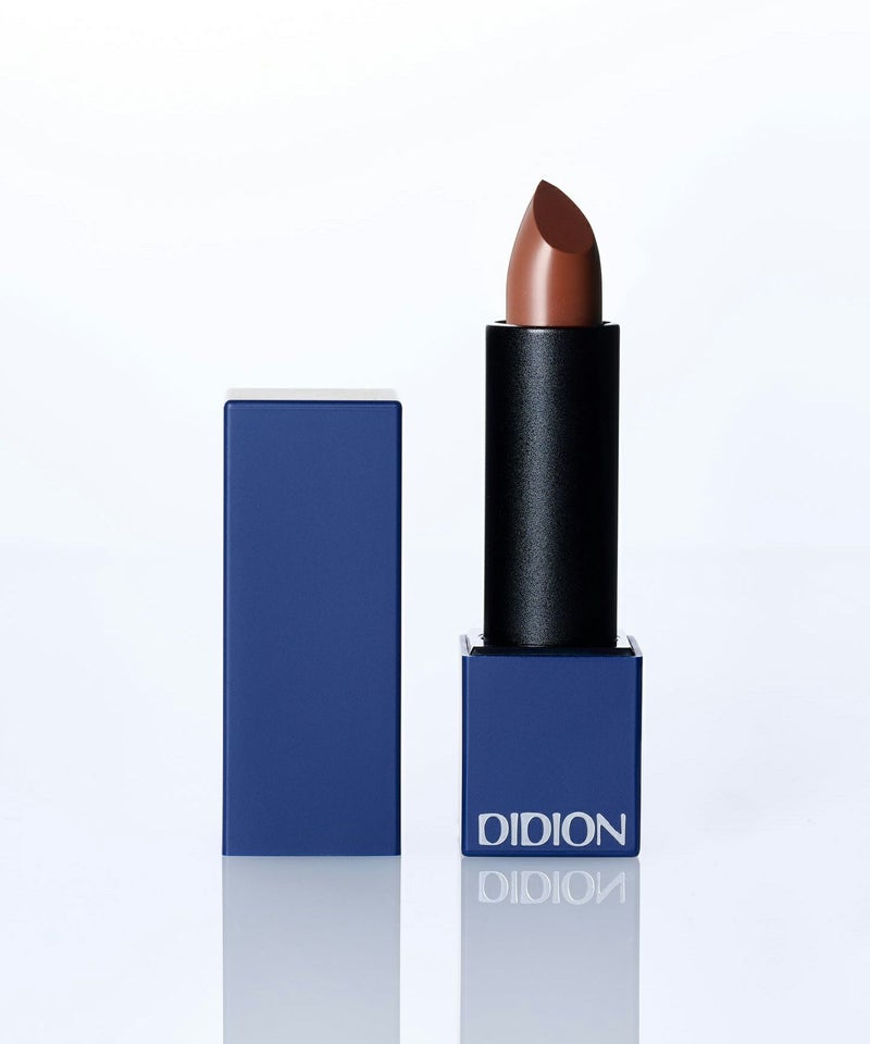 B:DIDION プランピング リップスティック . 08 Sparkle Neutral