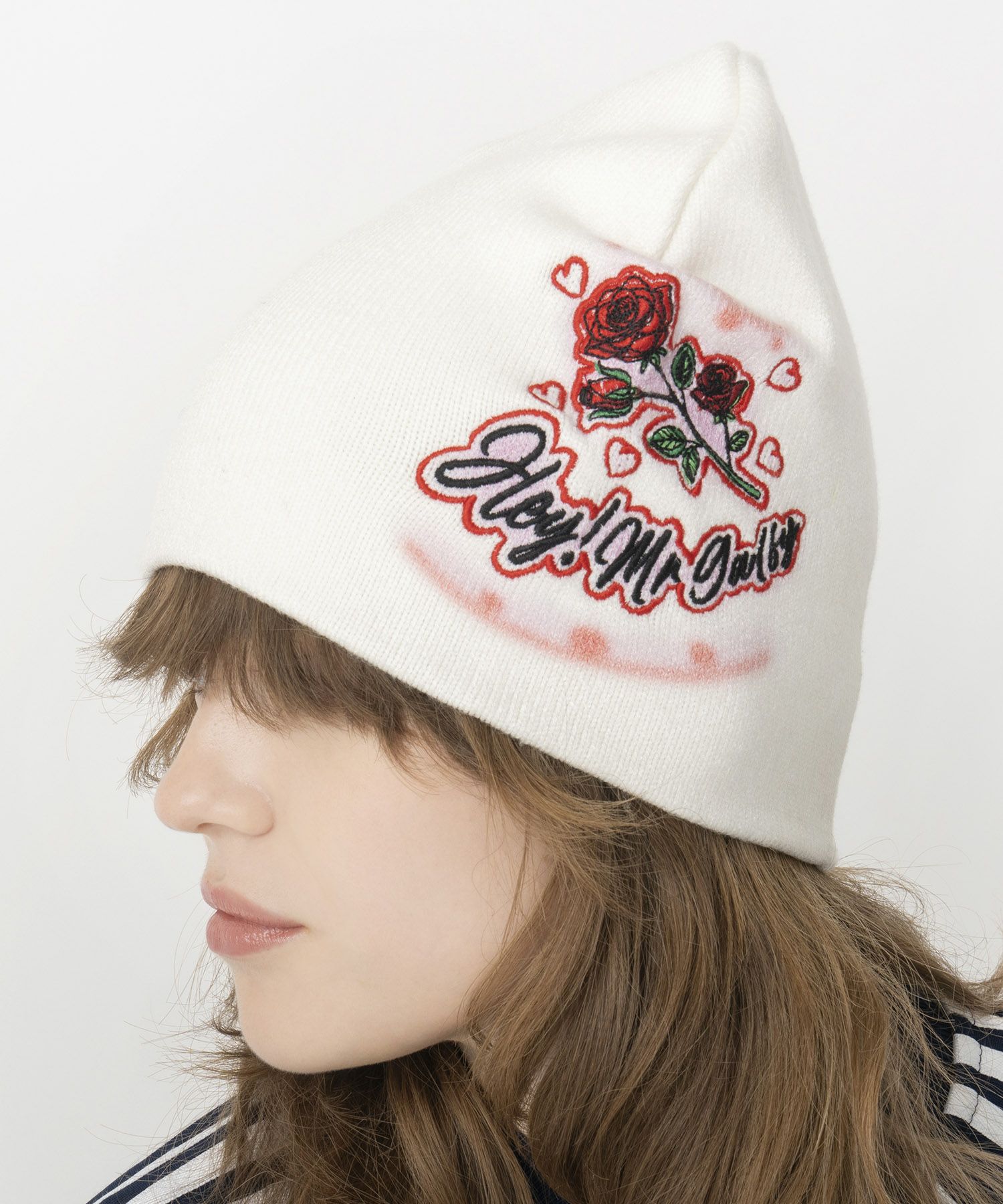 HEY! Mrs ROSE(ヘイ！ミセスローズ)HEY!Mr.GALFY ブラブラチャーム