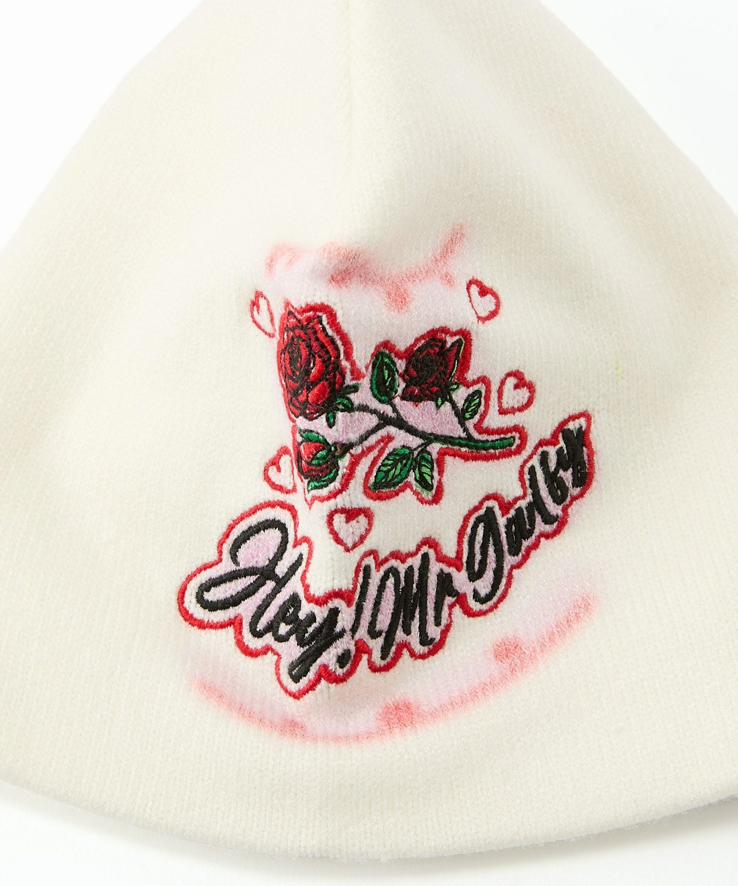 HEY! Mrs ROSE(ヘイ！ミセスローズ)HEY!Mr.GALFY ブラブラチャーム