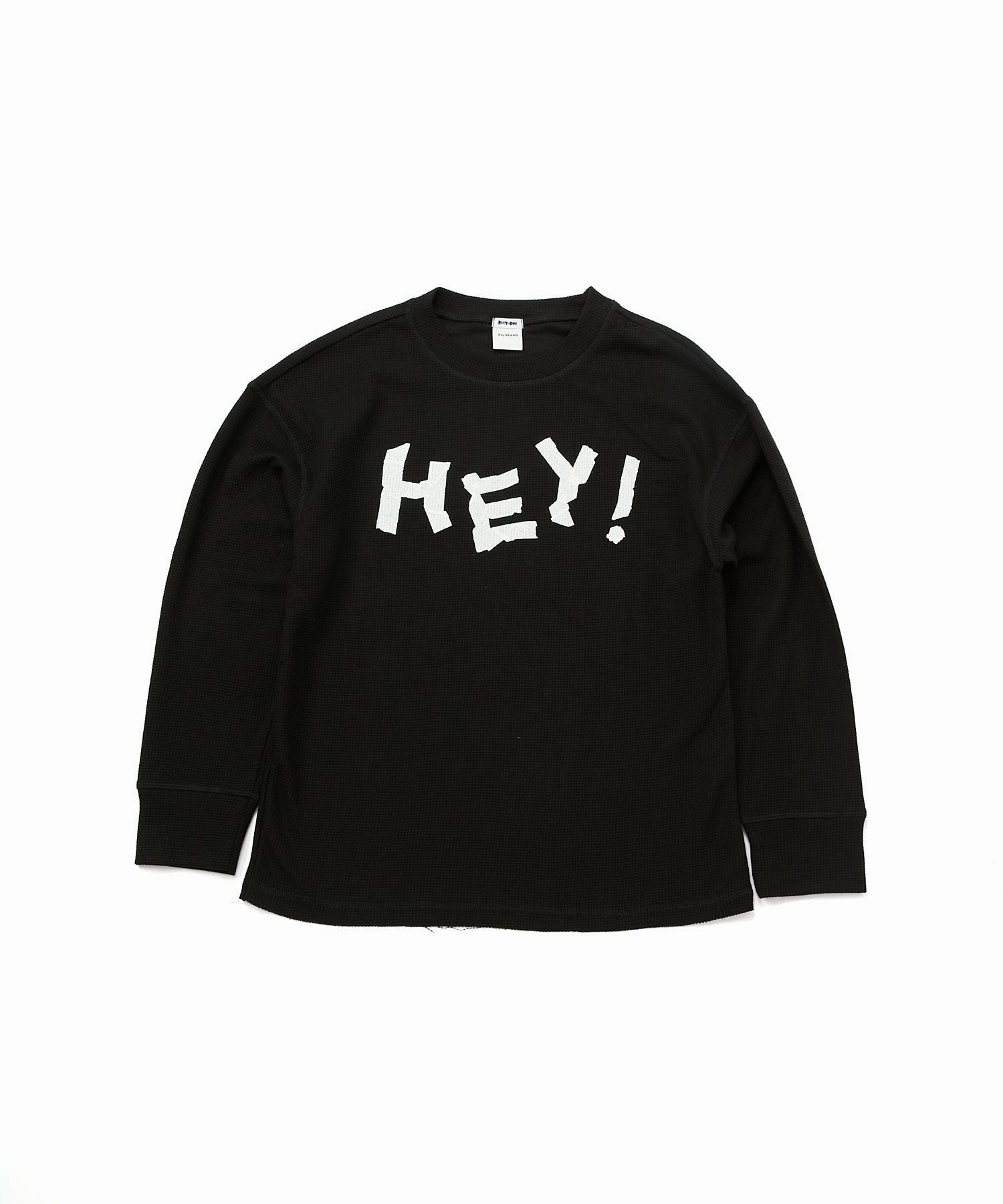 HEY! Mrs ROSE(ヘイ！ミセスローズ)【Ray! Mrs ROSE】サーマルでかロン