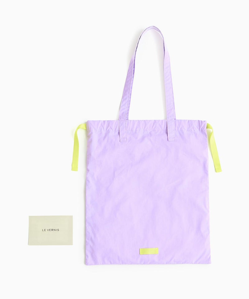 COLOR:ラベンダー×LE VERNIS
