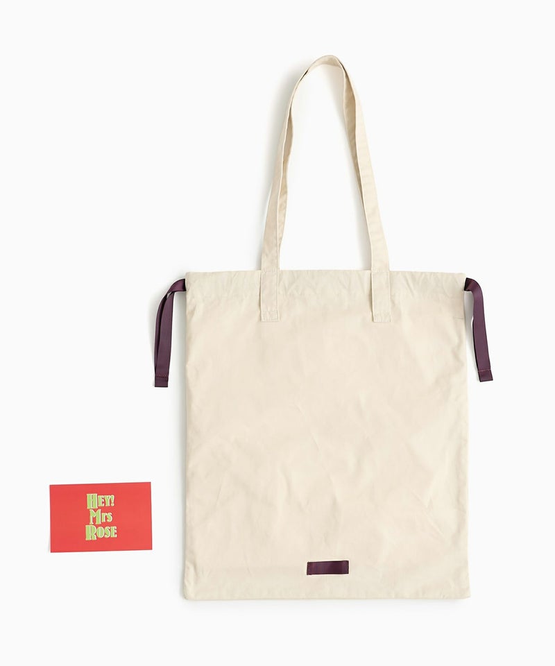 COLOR:ベージュ×HEY!Mrs.ROSE