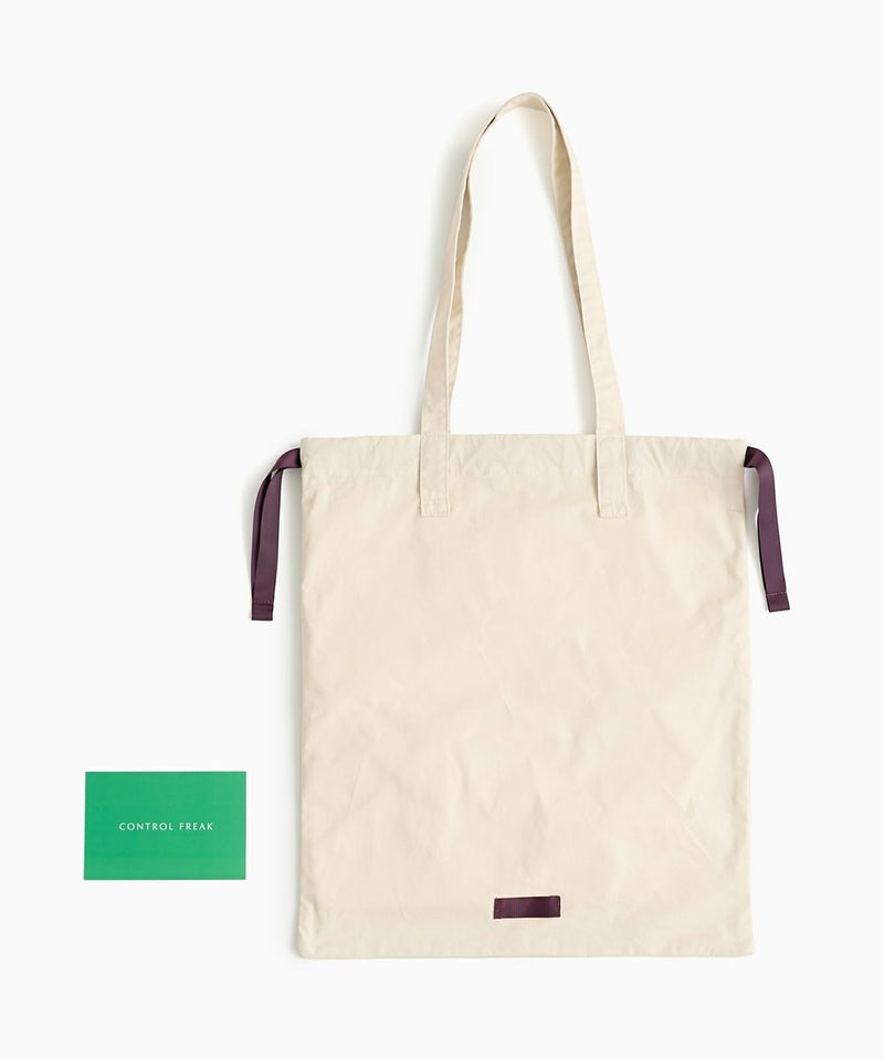 COLOR:ベージュ×CONTROL FREAK