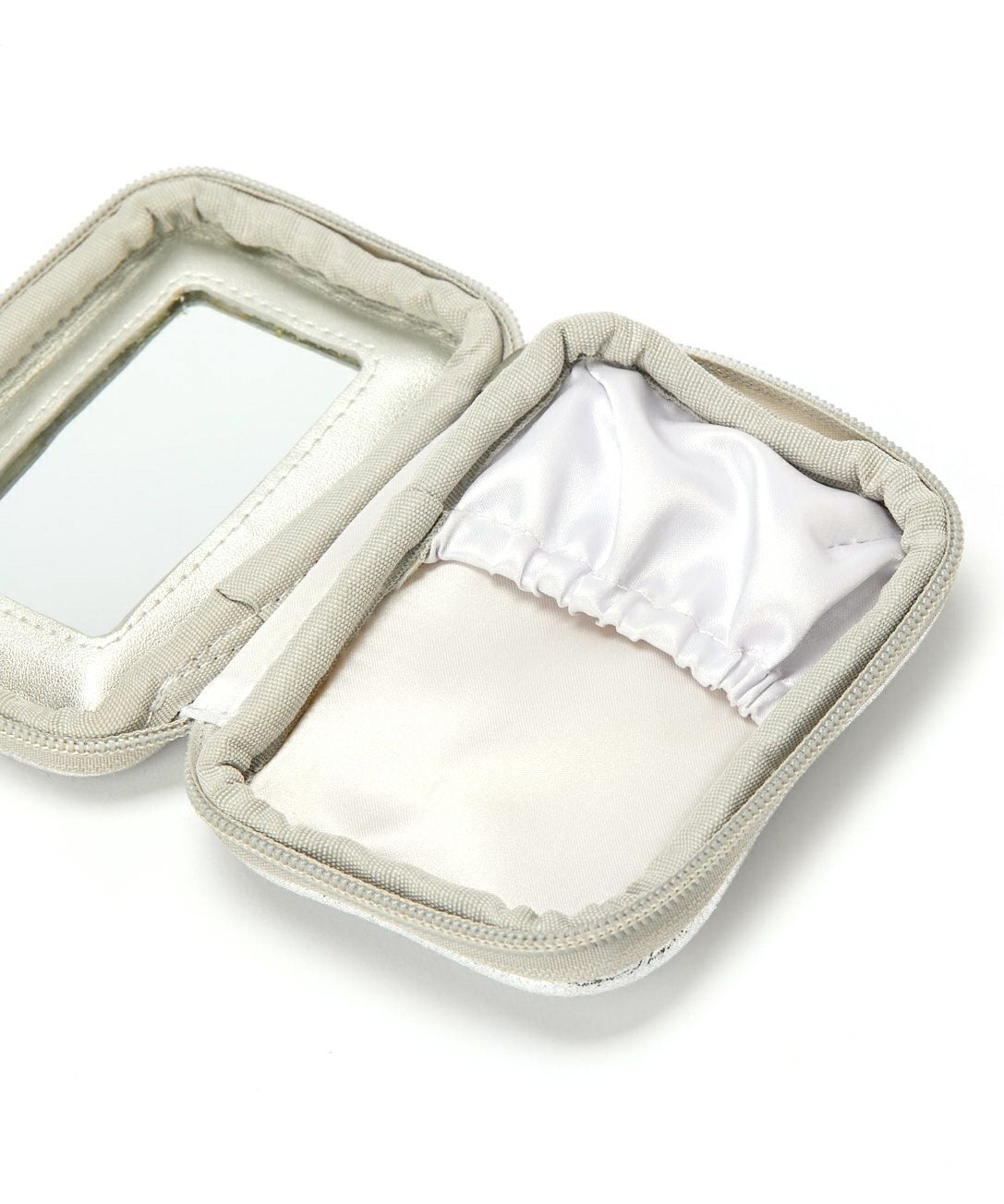 Casselini(キャセリーニ)【DIDION x Casselini】ミラーポーチ