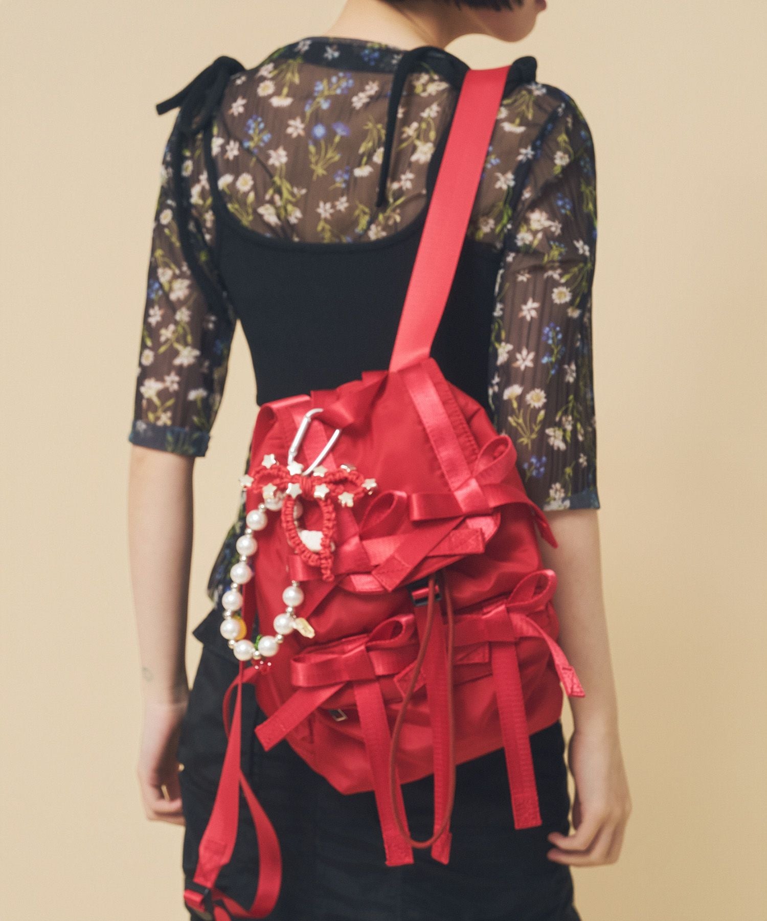 Casselini(キャセリーニ)チャームストラップ | CASSELINI ONLINE SHOP