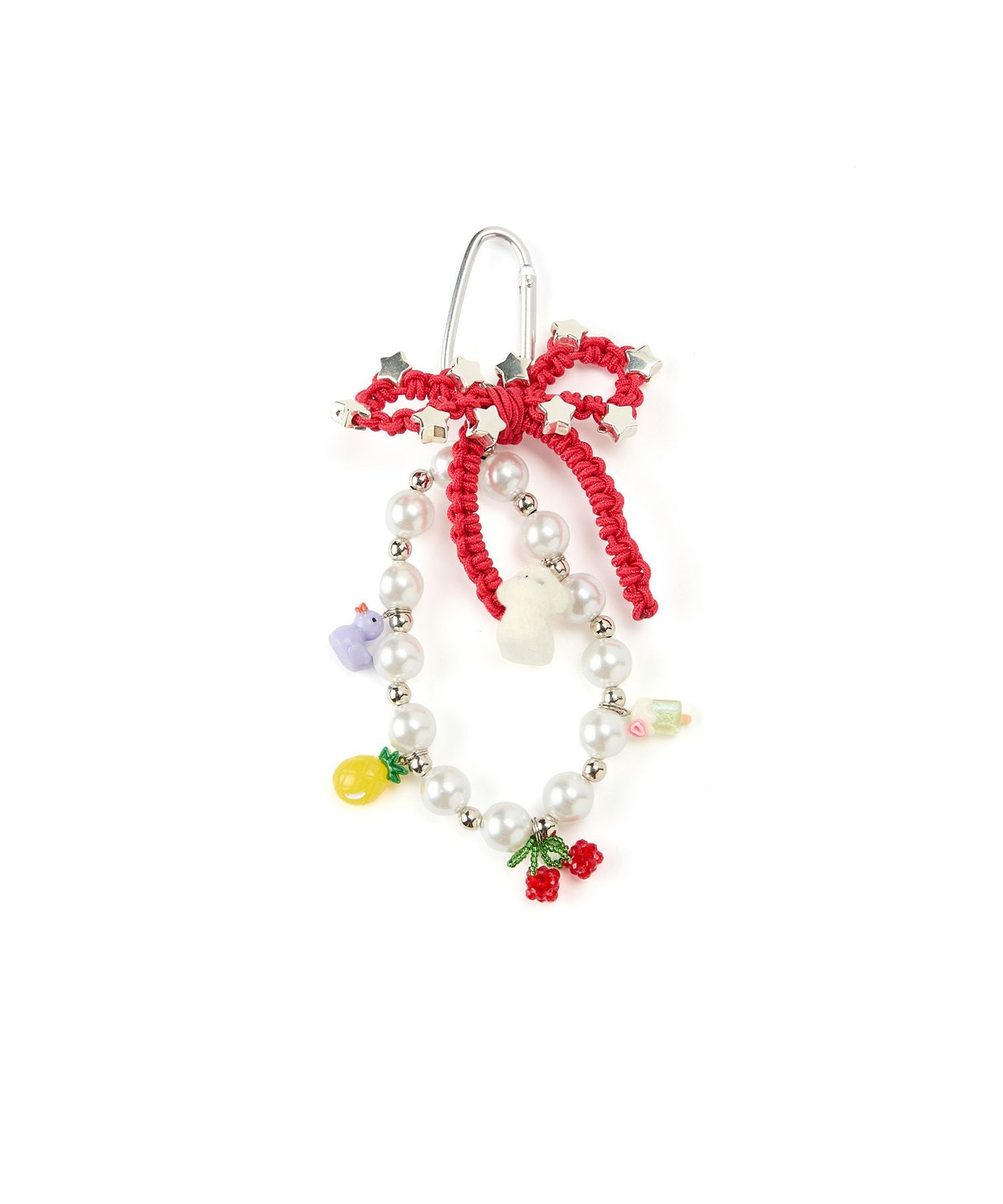 Casselini(キャセリーニ)チャームストラップ | CASSELINI ONLINE SHOP