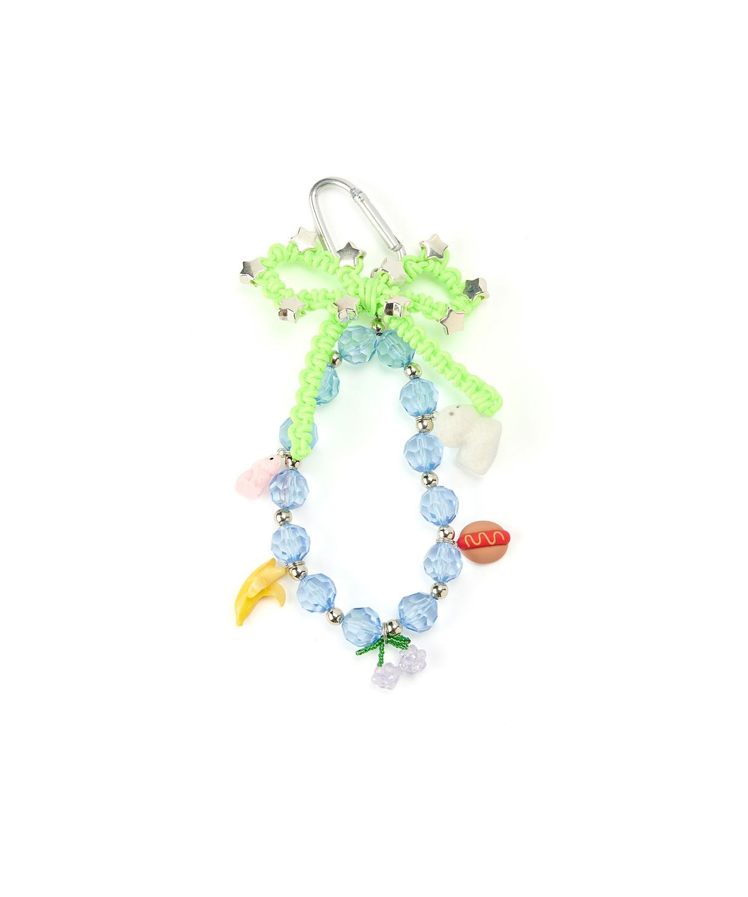 Casselini(キャセリーニ)チャームストラップ | CASSELINI ONLINE SHOP