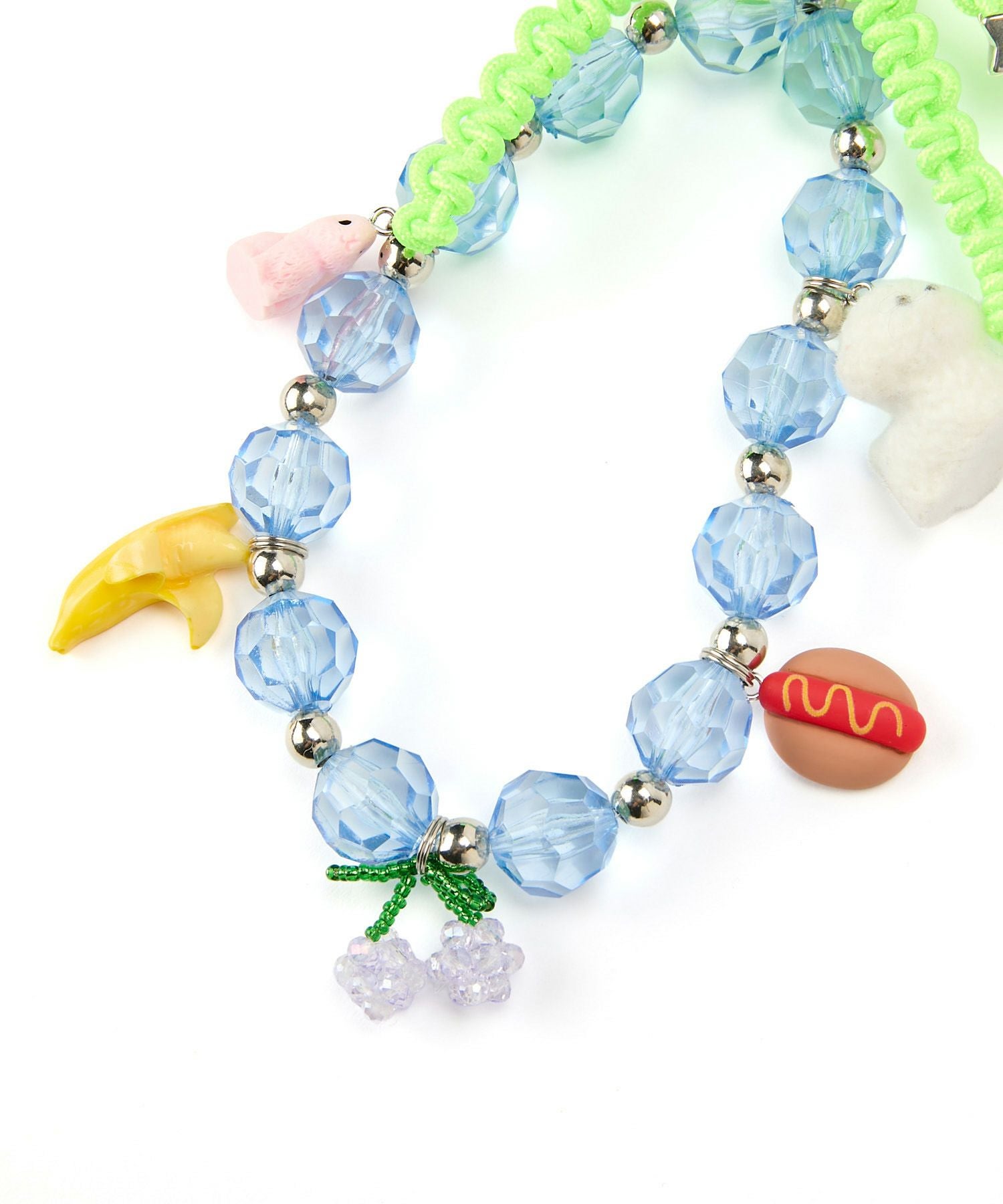 Casselini(キャセリーニ)チャームストラップ | CASSELINI ONLINE SHOP