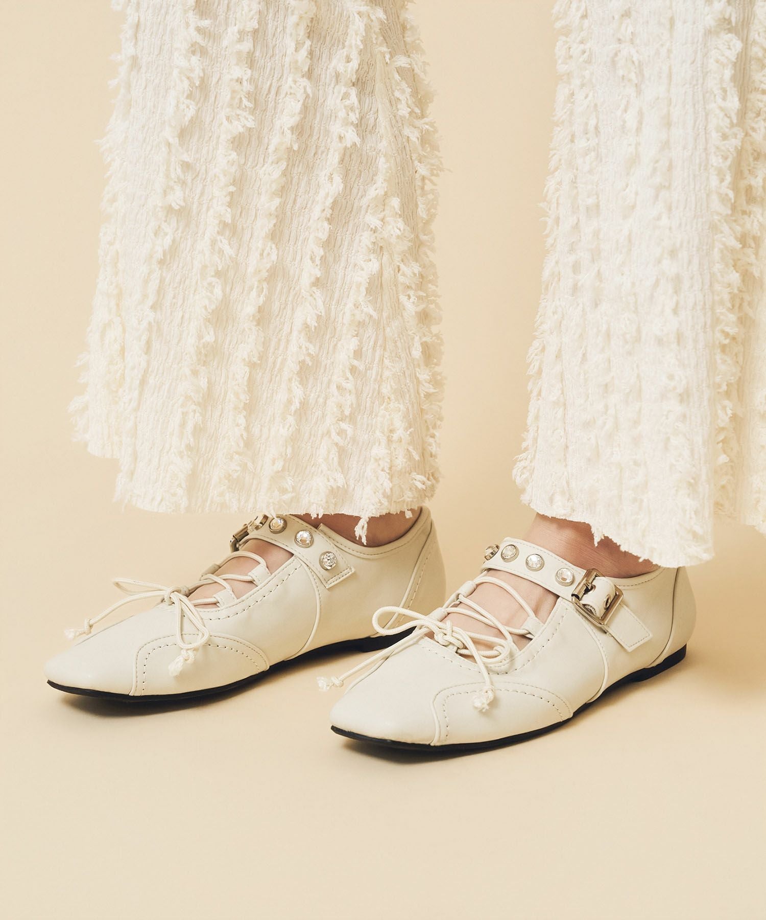 Casselini(キャセリーニ)レースアップスニーカー | CASSELINI ONLINE SHOP
