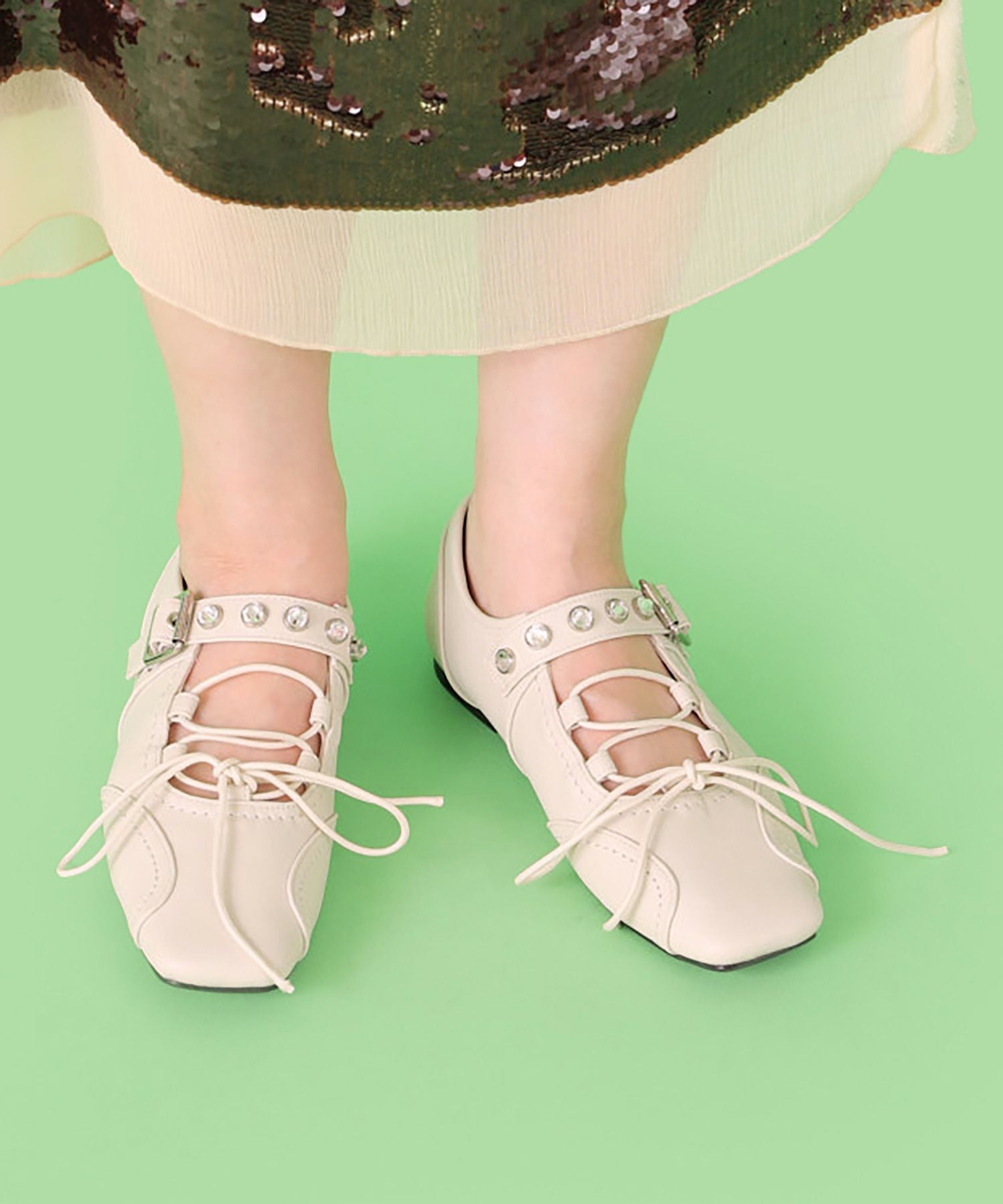 Casselini(キャセリーニ)レースアップスニーカー | CASSELINI ONLINE SHOP